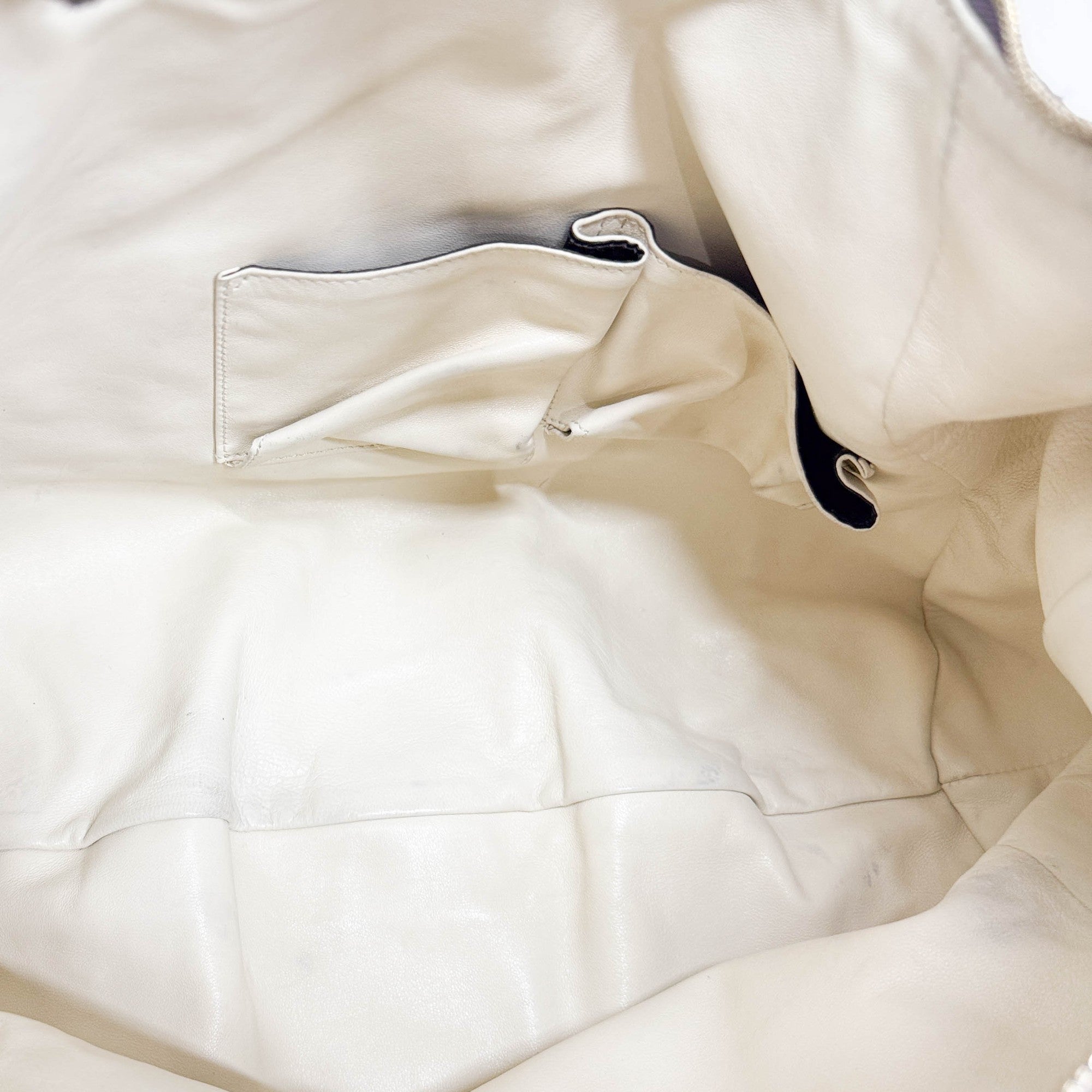 Soho Multicolor Snakeskin Embossed Leather Shoudler Bag