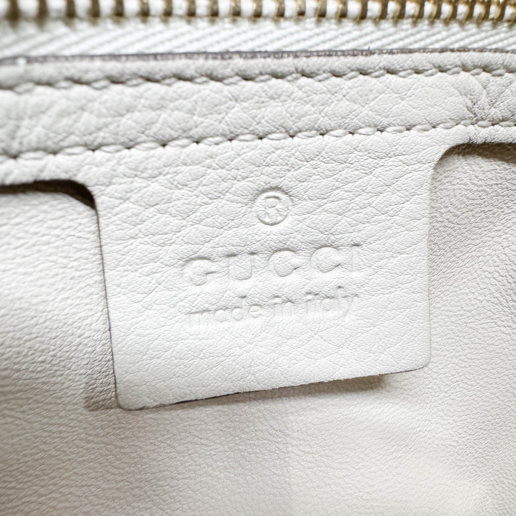 Soho Multicolor Snakeskin Embossed Leather Shoudler Bag