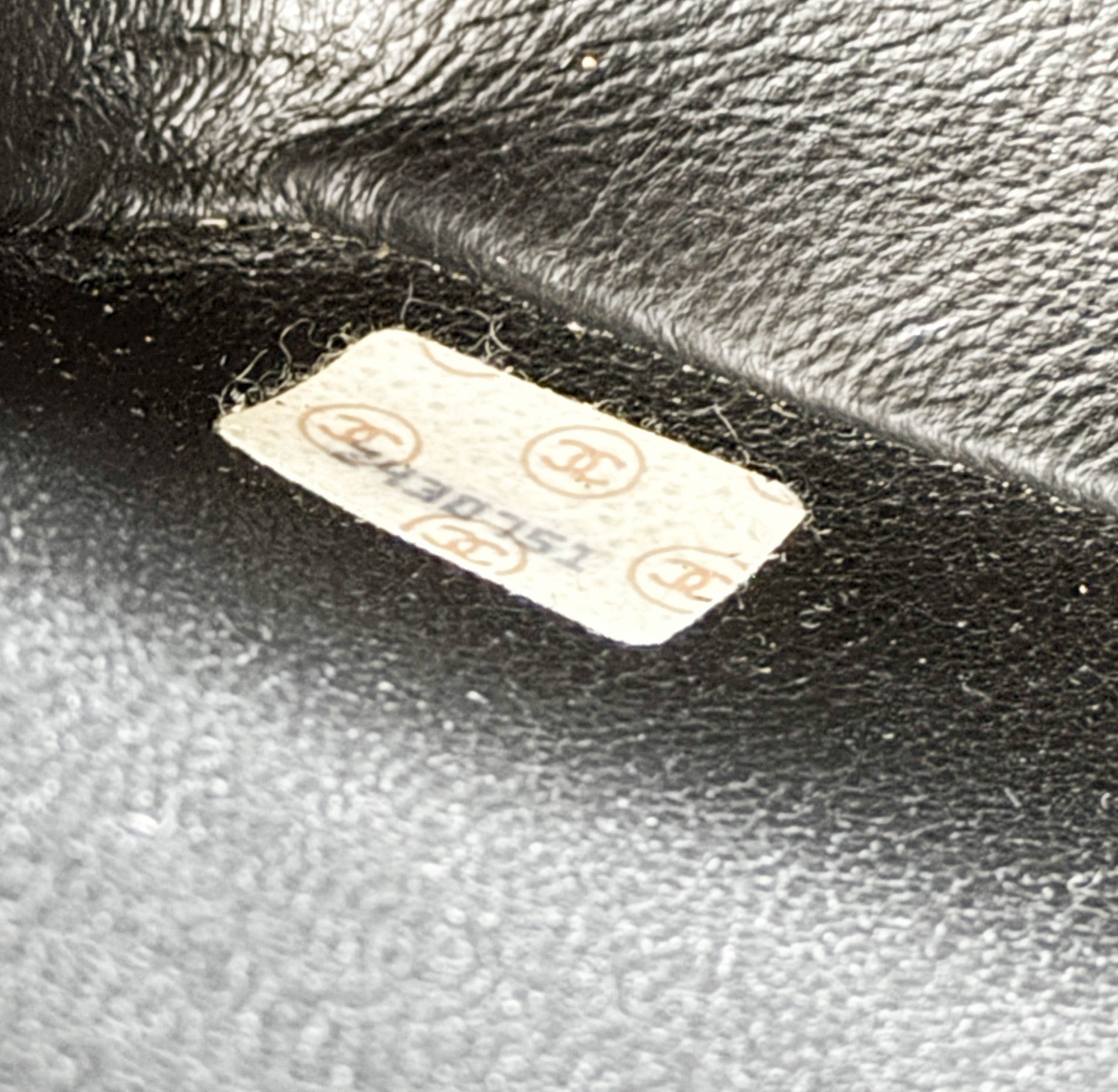 Maxi Classic Flap Matelasse Black Suede Shoulder Bag