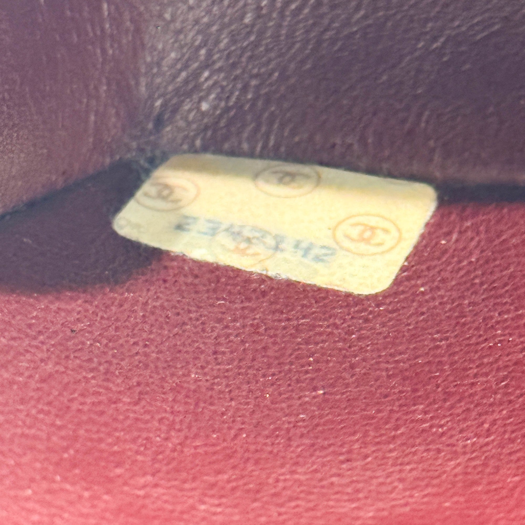 Diana 2017 Matelasse Black Leather Shoulder Bag