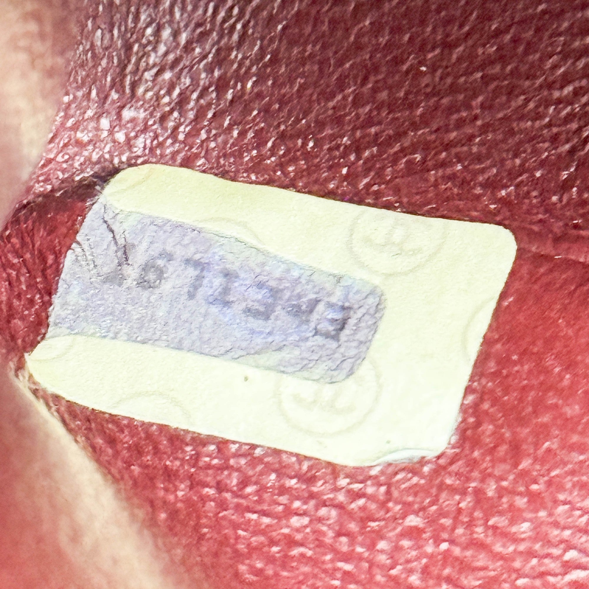 Classic Double Flap 2012 Matelasse Black Leather Shouder Bag