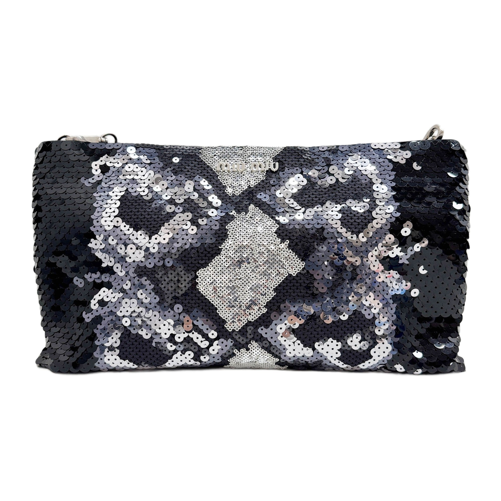 MIU MIU's Preloved Exquisite Treasures - HivePreloved.com – HIVE