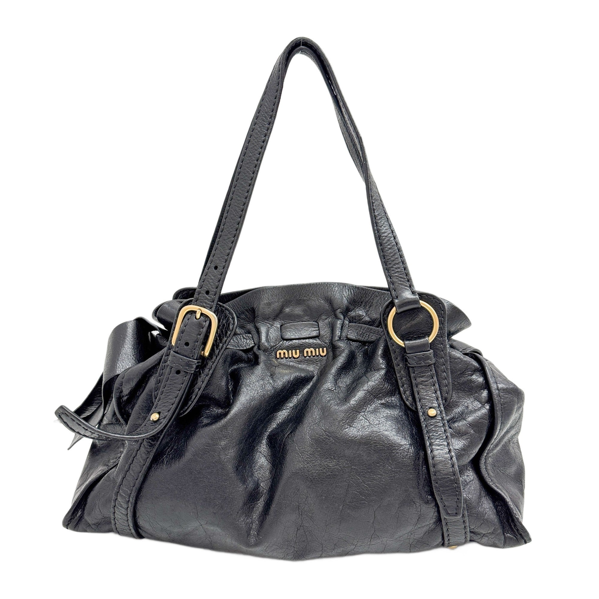 MIU MIU's Preloved Exquisite Treasures - HivePreloved.com – HIVE