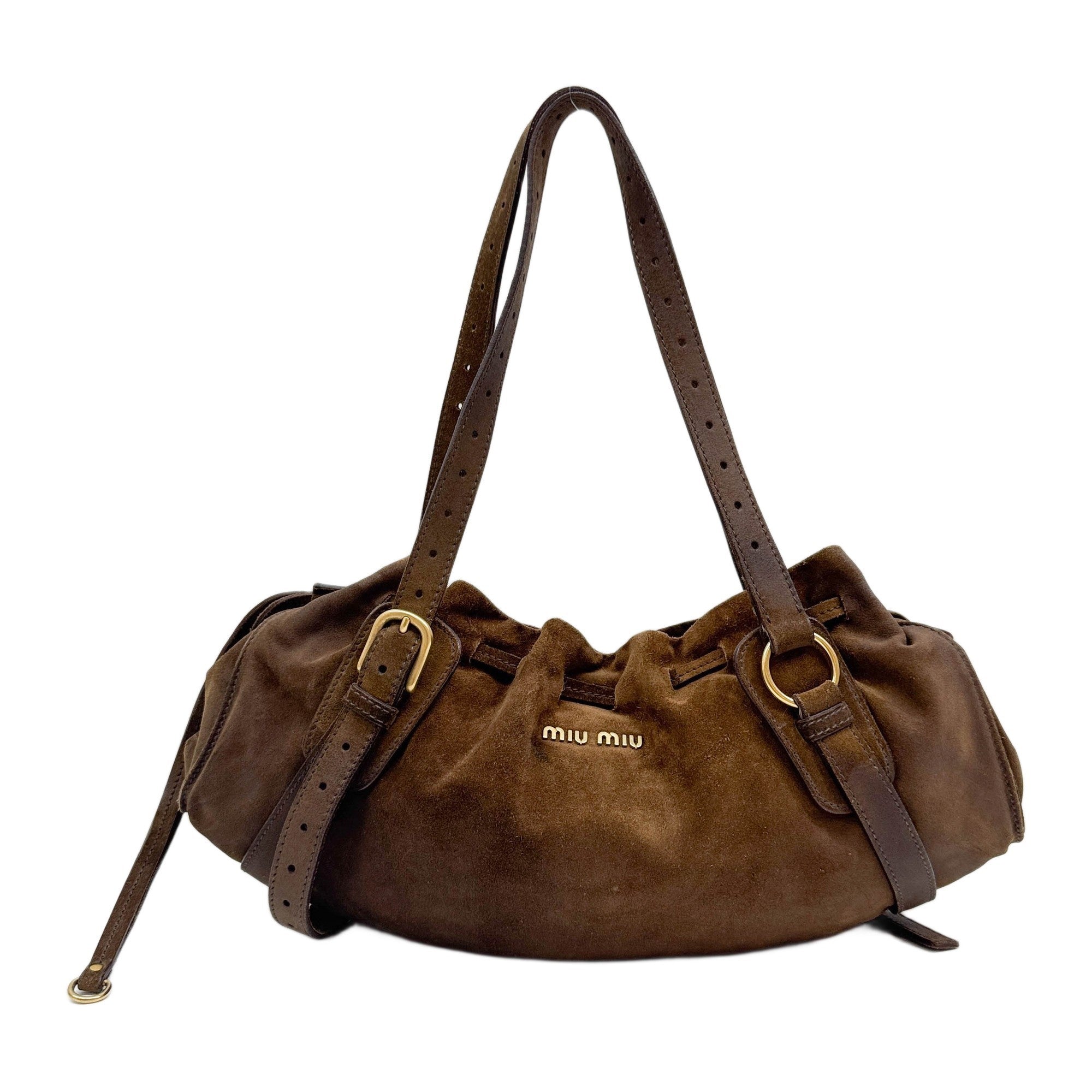 MIU MIU's Preloved Exquisite Treasures - HivePreloved.com – HIVE