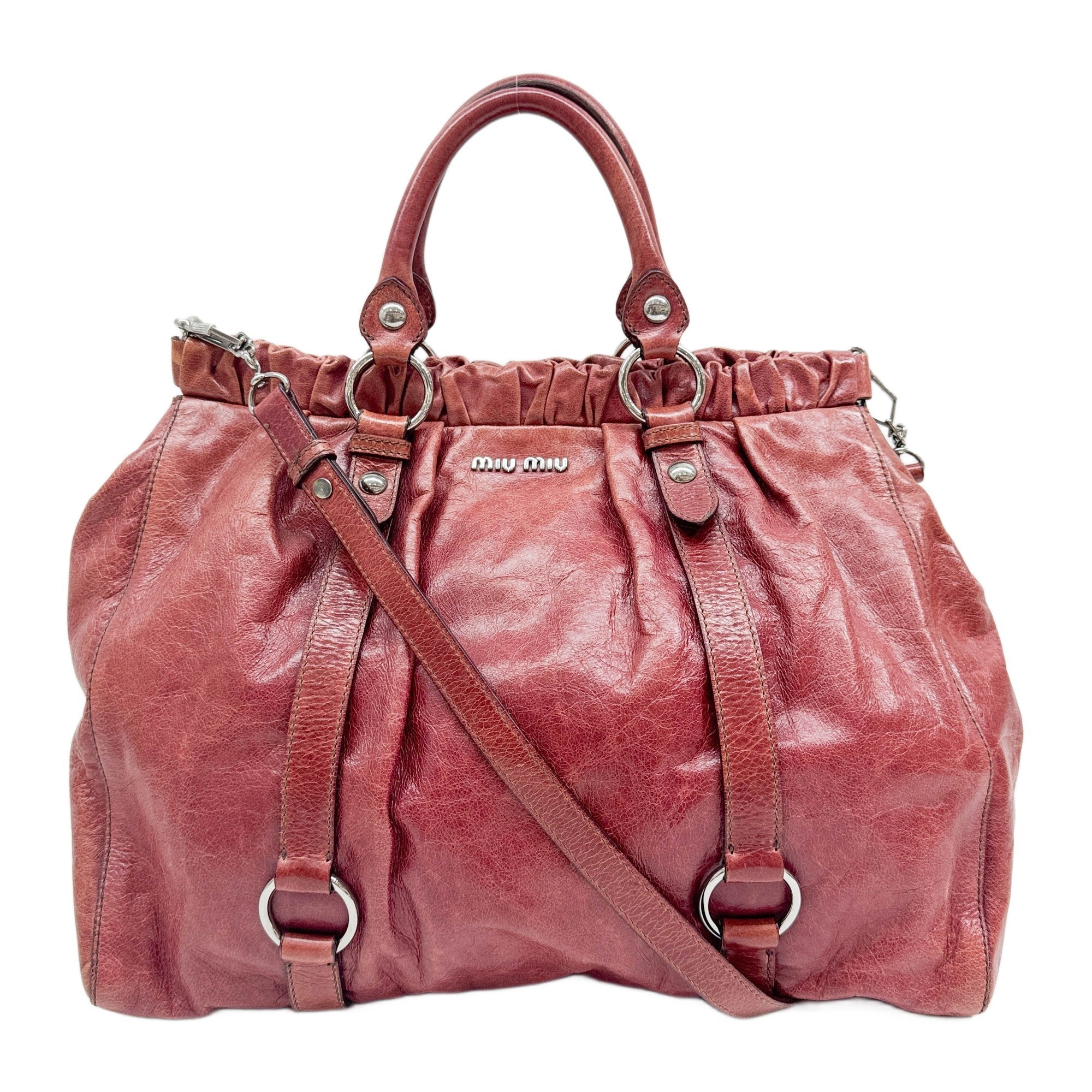 MIU MIU パーティーバッグ Bags For Women | Miu Miu - United States