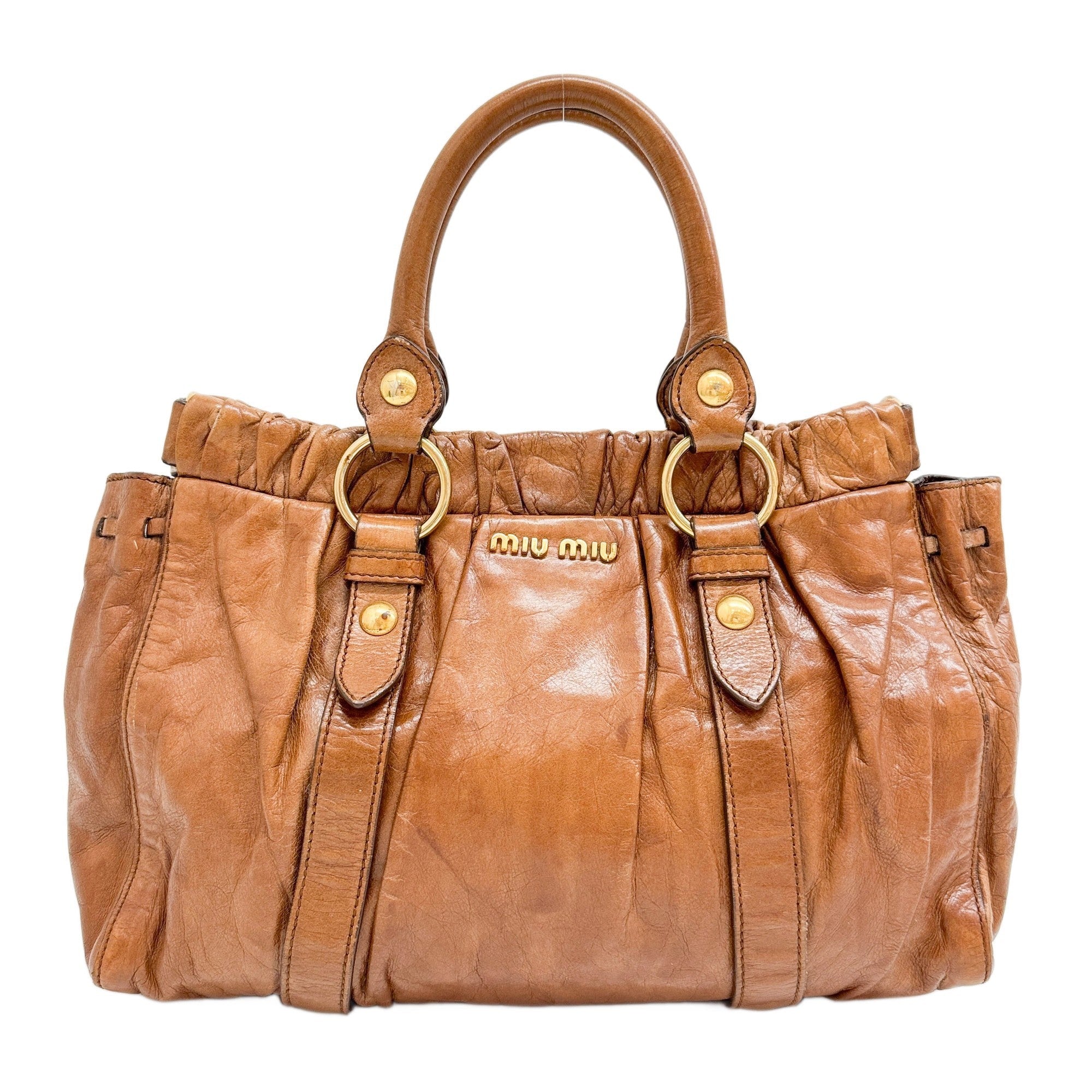 MIU MIU's Preloved Exquisite Treasures - HivePreloved.com – HIVE