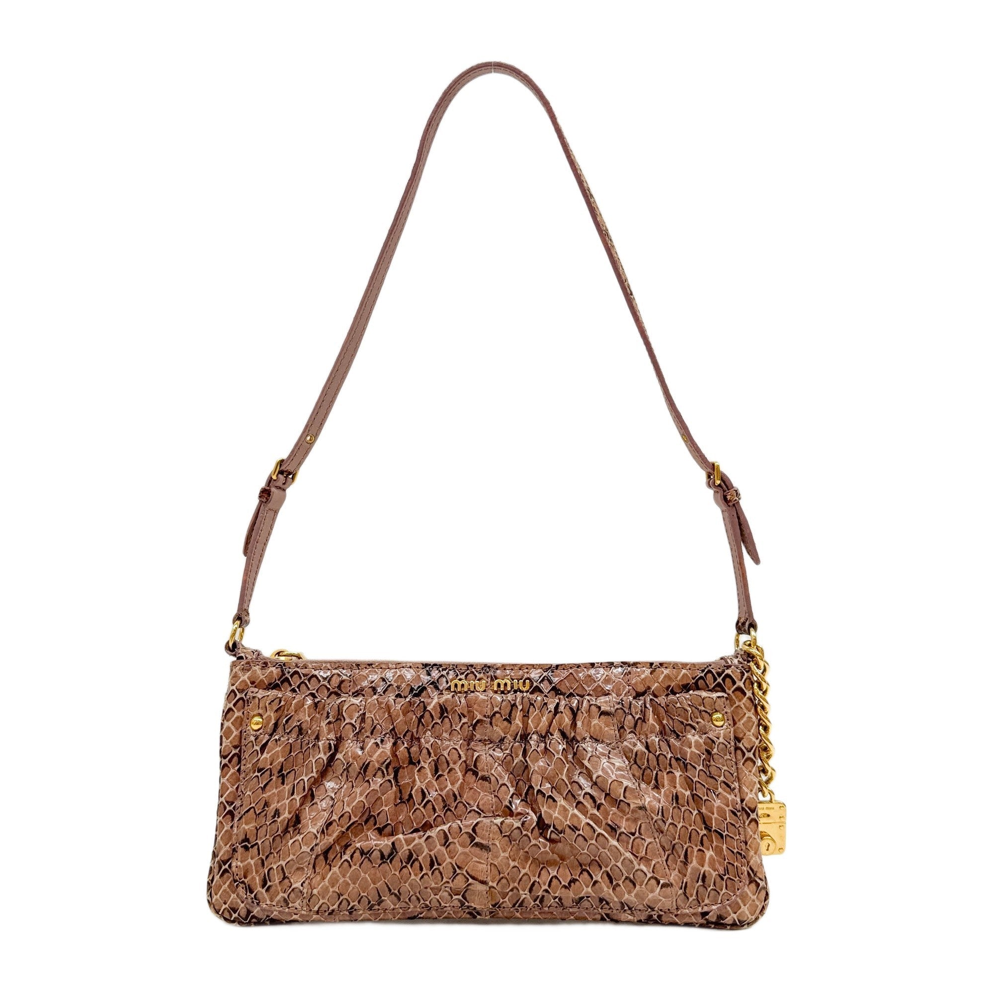 MIU MIU's Preloved Exquisite Treasures - HivePreloved.com – HIVE