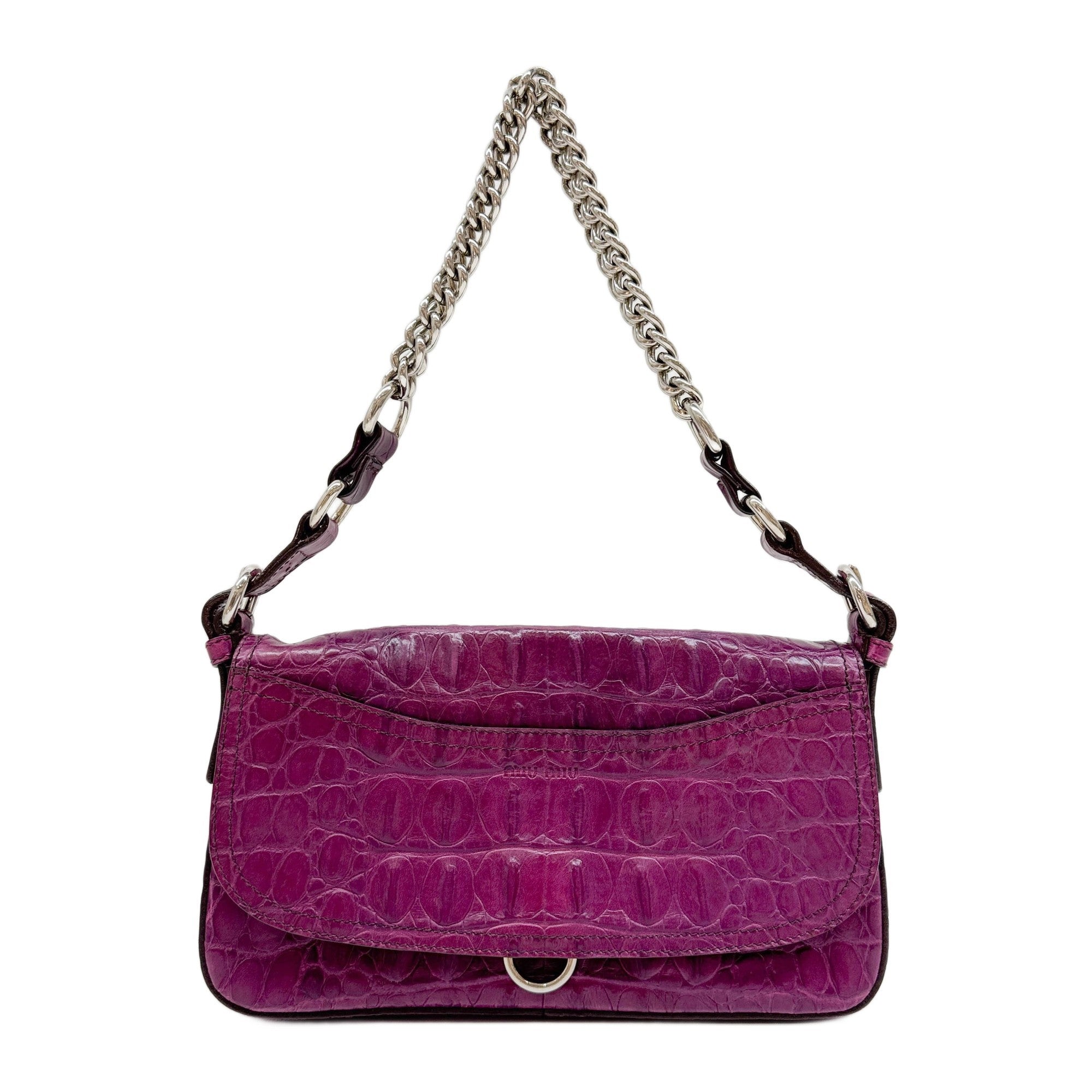 MIU MIU's Preloved Exquisite Treasures - HivePreloved.com – HIVE