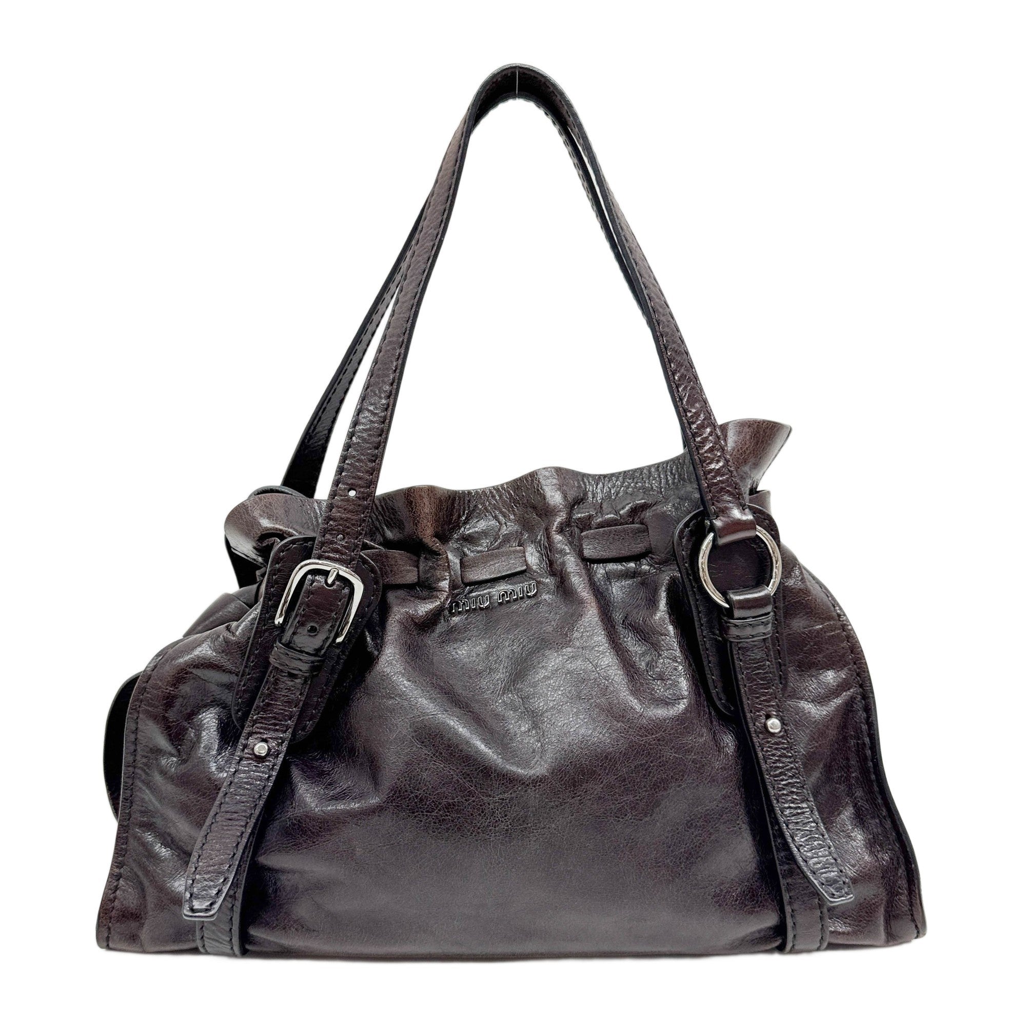 MIU MIU's Preloved Exquisite Treasures - HivePreloved.com – HIVE