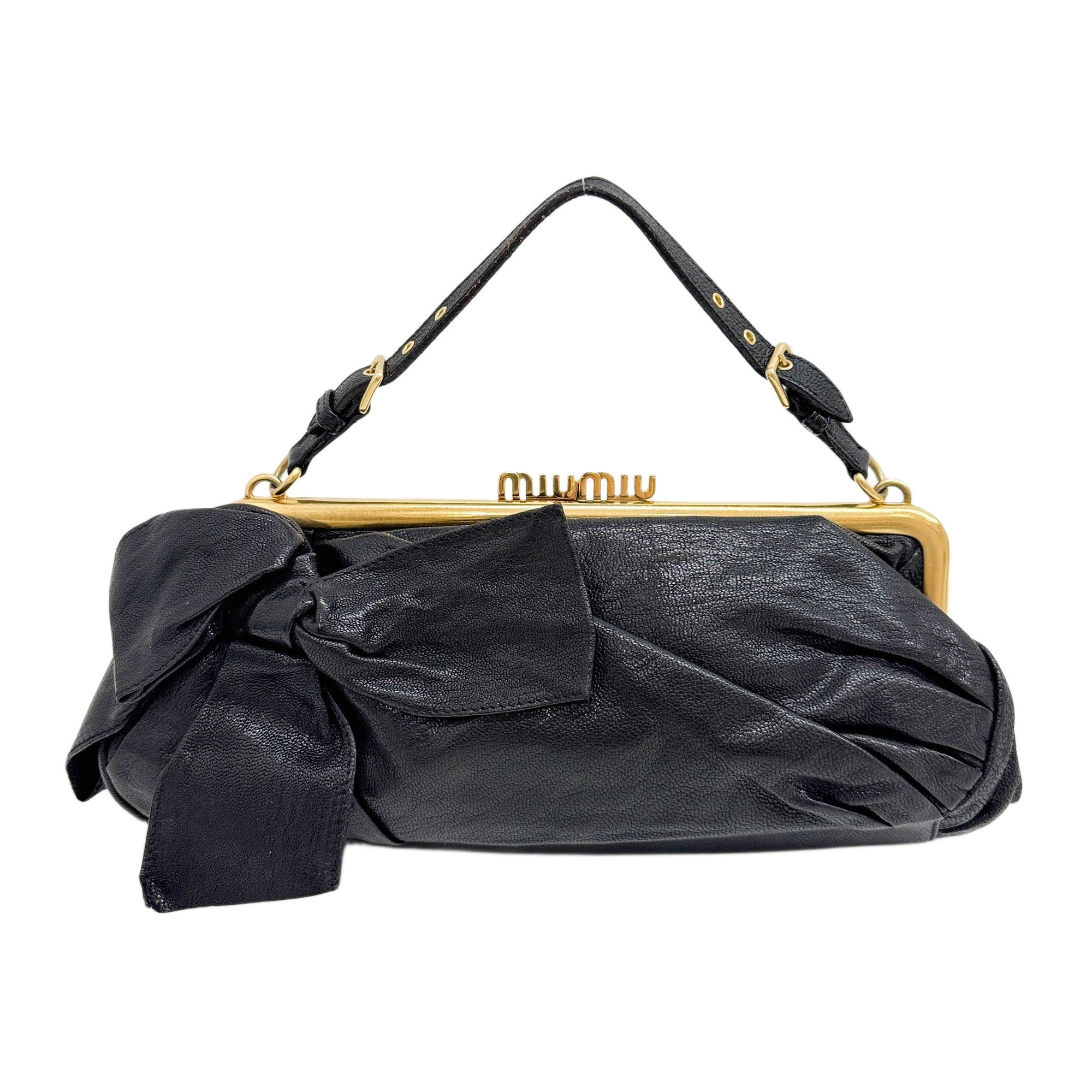 MIU MIU's Preloved Exquisite Treasures - HivePreloved.com – HIVE
