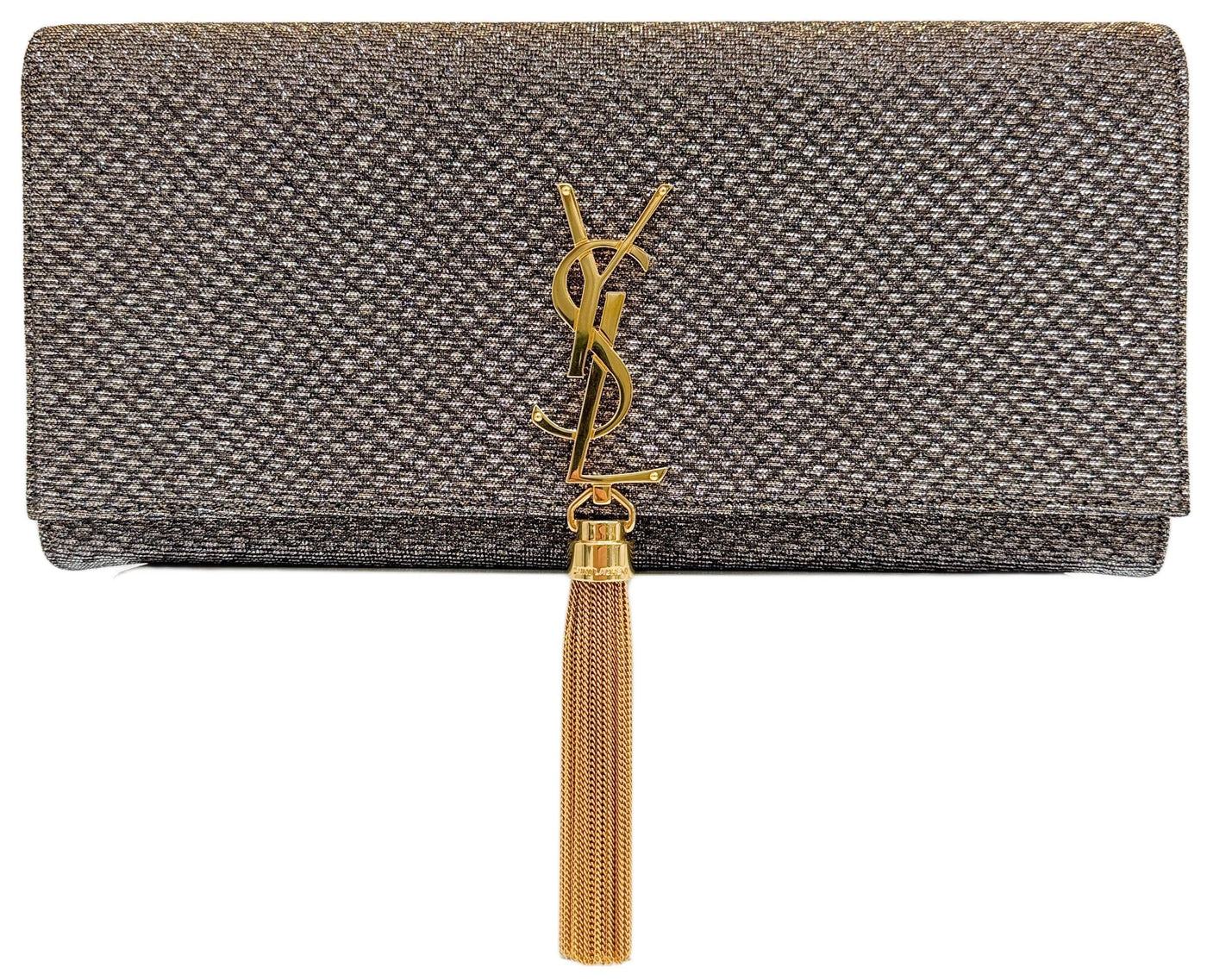 Sparkling Clutch Bag