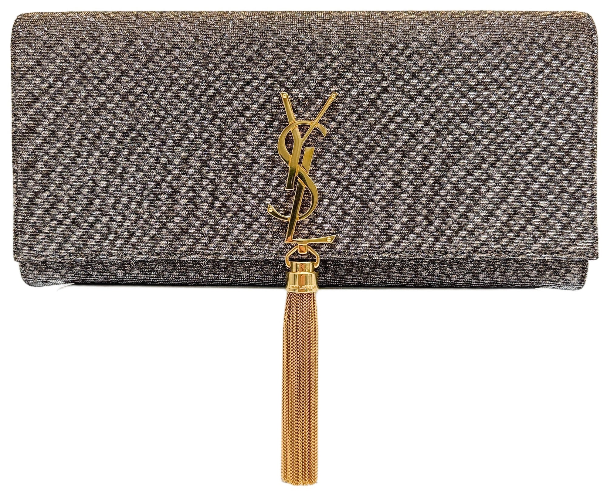 Sparkling Clutch Bag