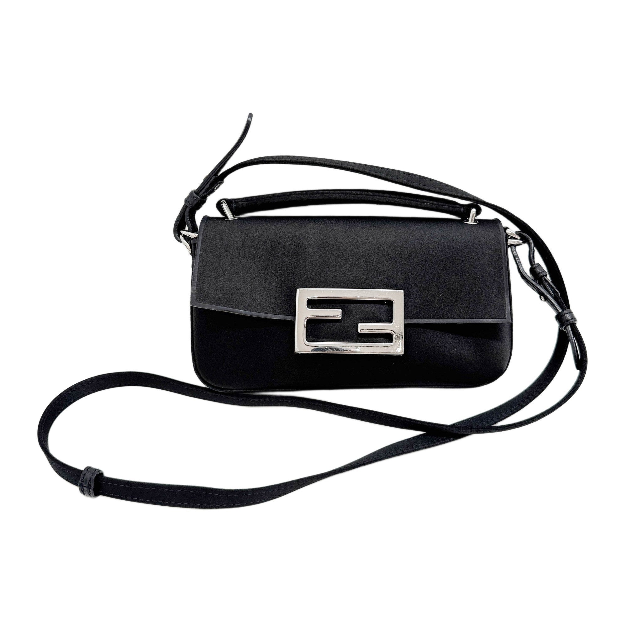 FENDI's Preloved Sophistication - HivePreloved.com – HIVE PRELOVED