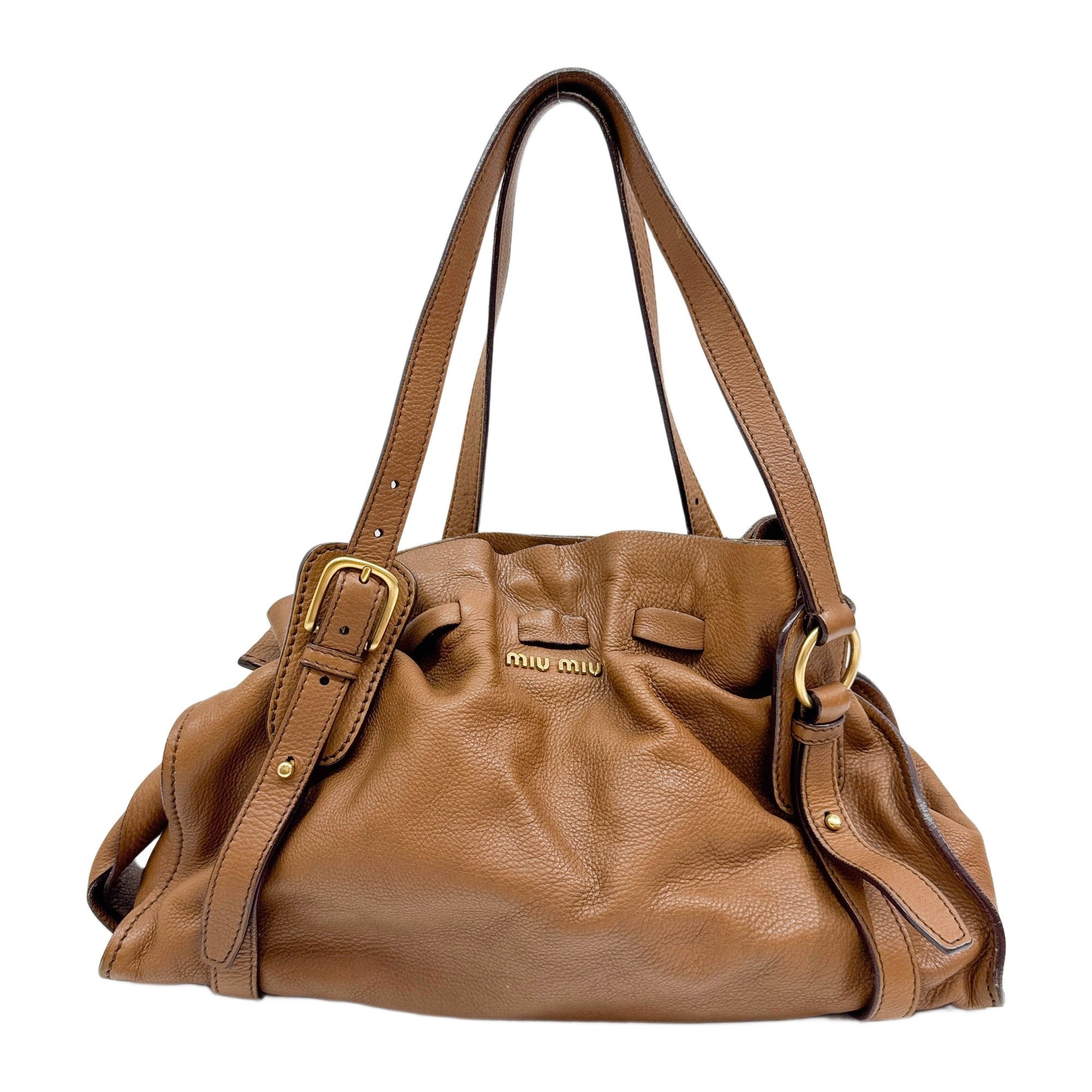 MIU MIU's Preloved Exquisite Treasures - HivePreloved.com – HIVE