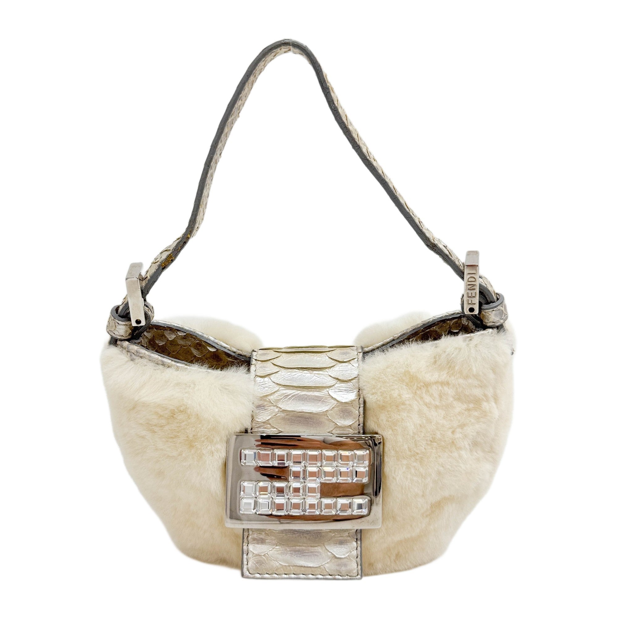 FENDI's Preloved Sophistication - HivePreloved.com – HIVE PRELOVED