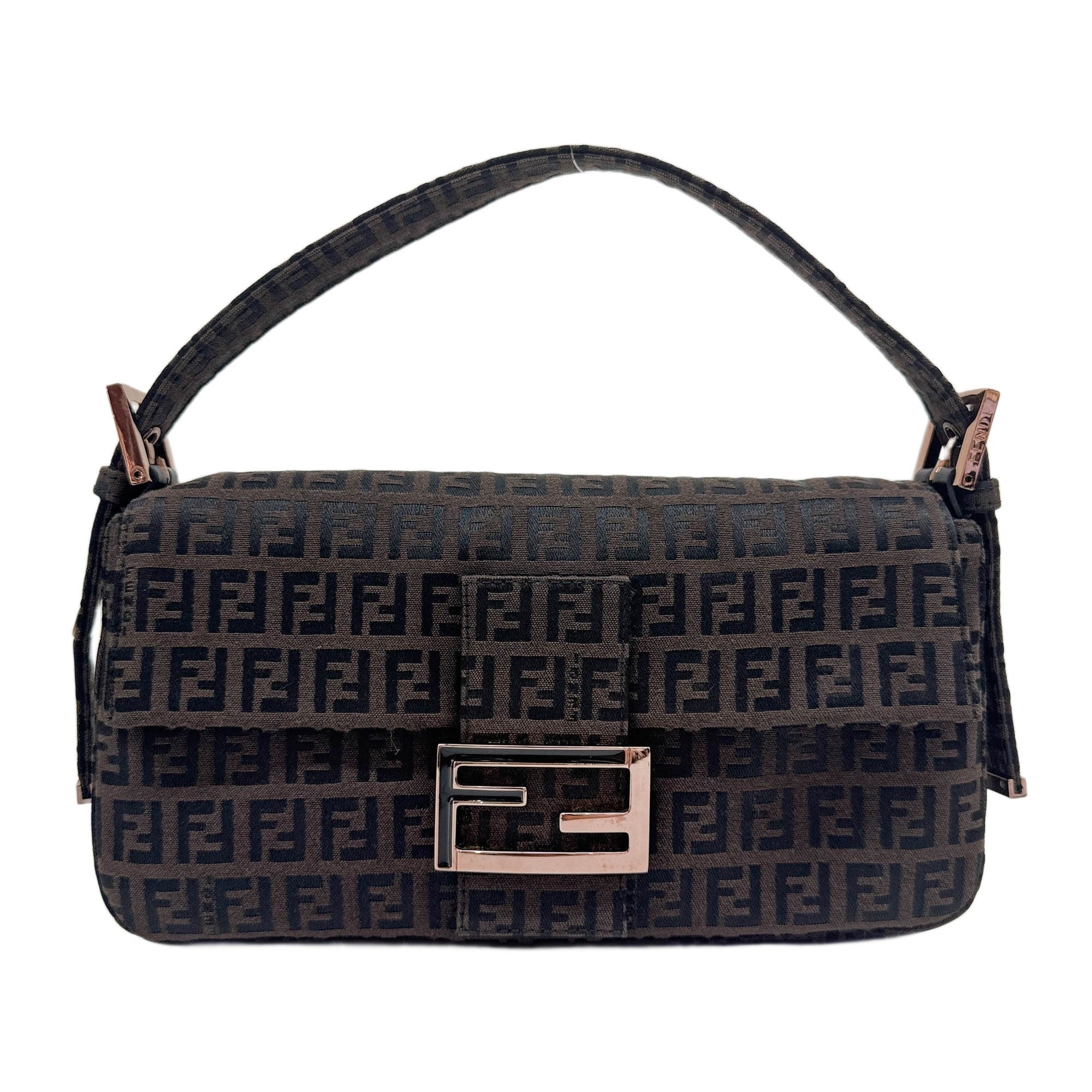 FENDI's Preloved Sophistication - HivePreloved.com – HIVE PRELOVED
