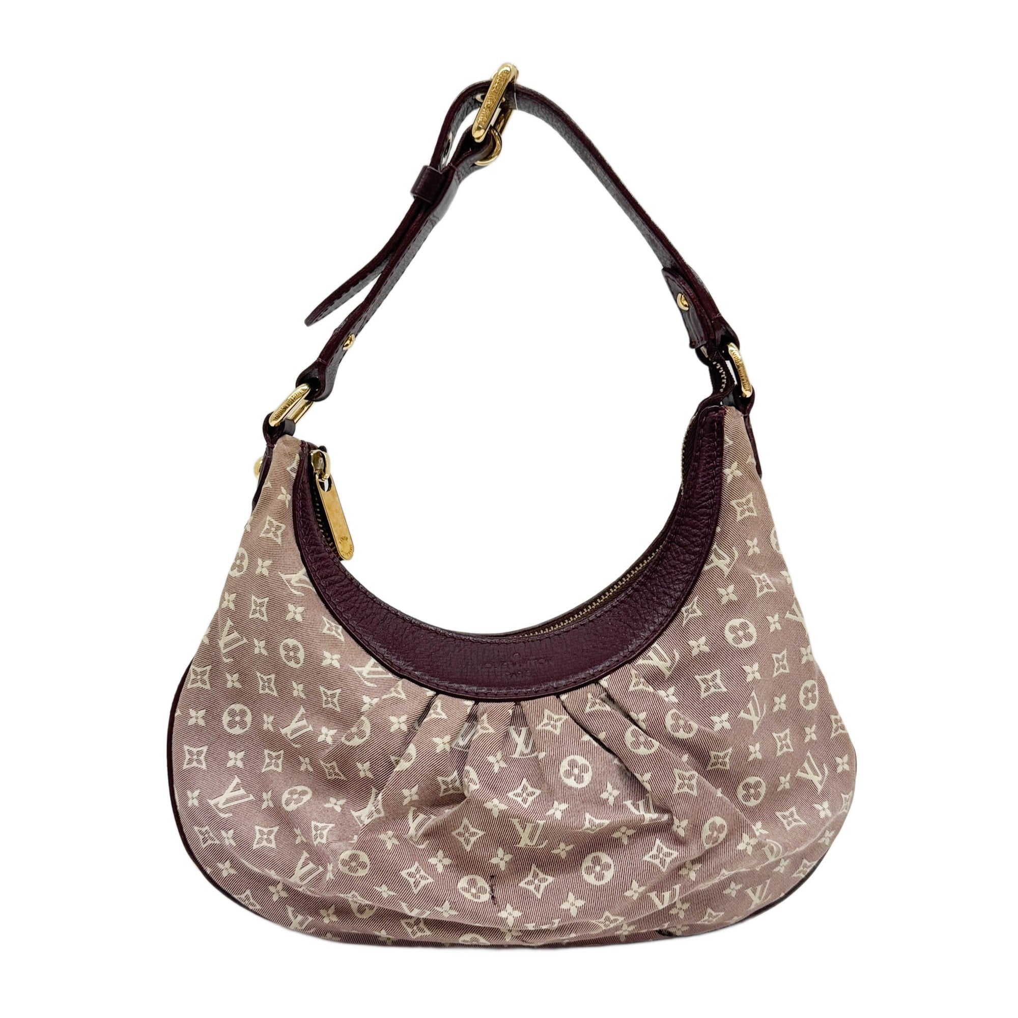 Monogram Idylle Rhapsodie Hobo Bag
