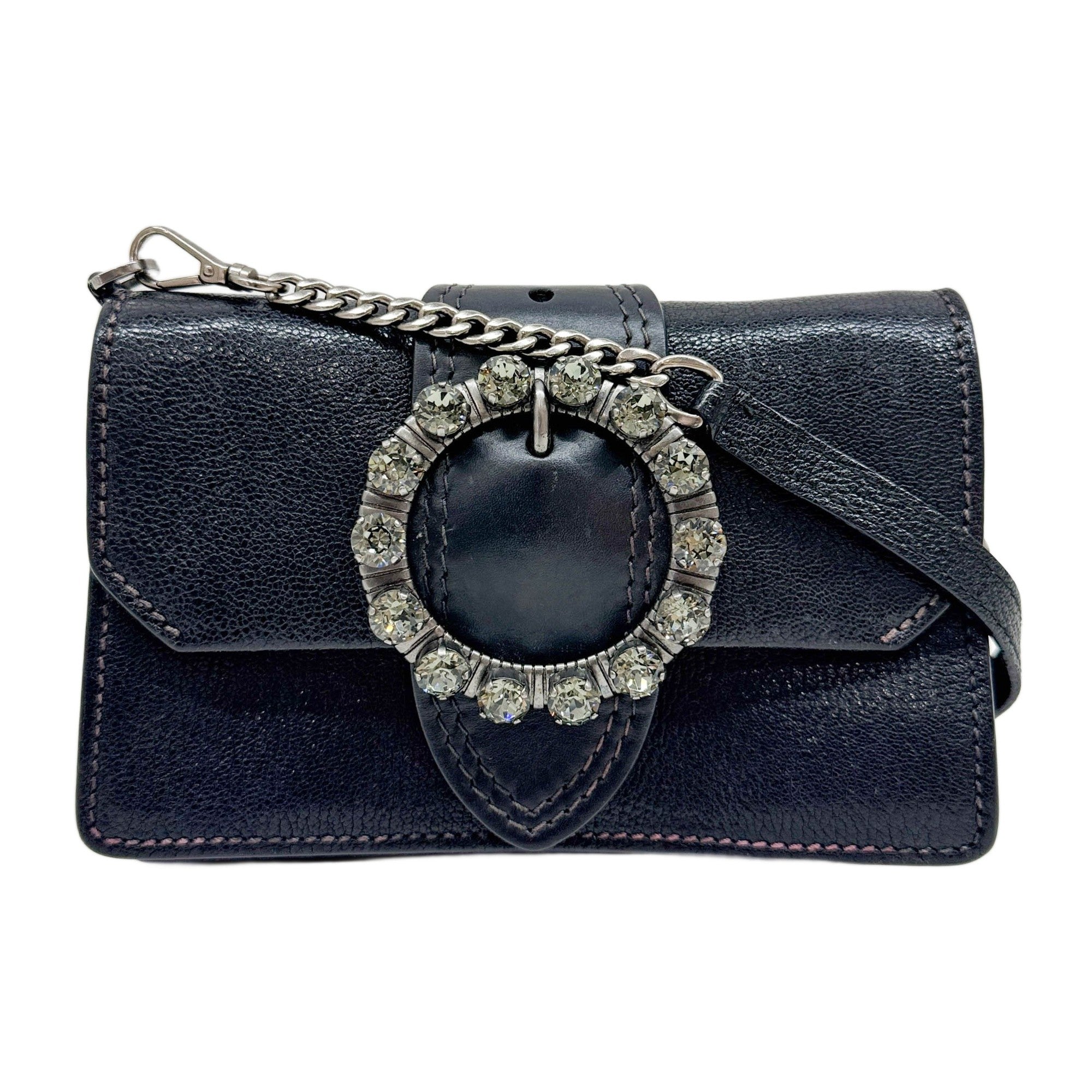 MIU MIU's Preloved Exquisite Treasures - HivePreloved.com – HIVE