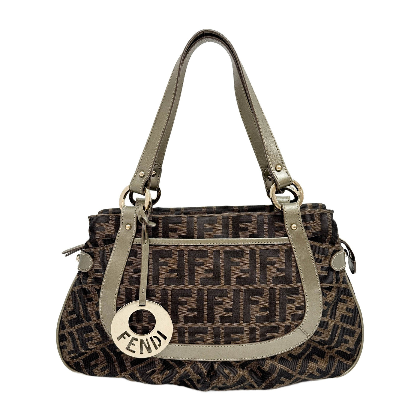 Chef Brwon Zucca Canvas Tote Bag