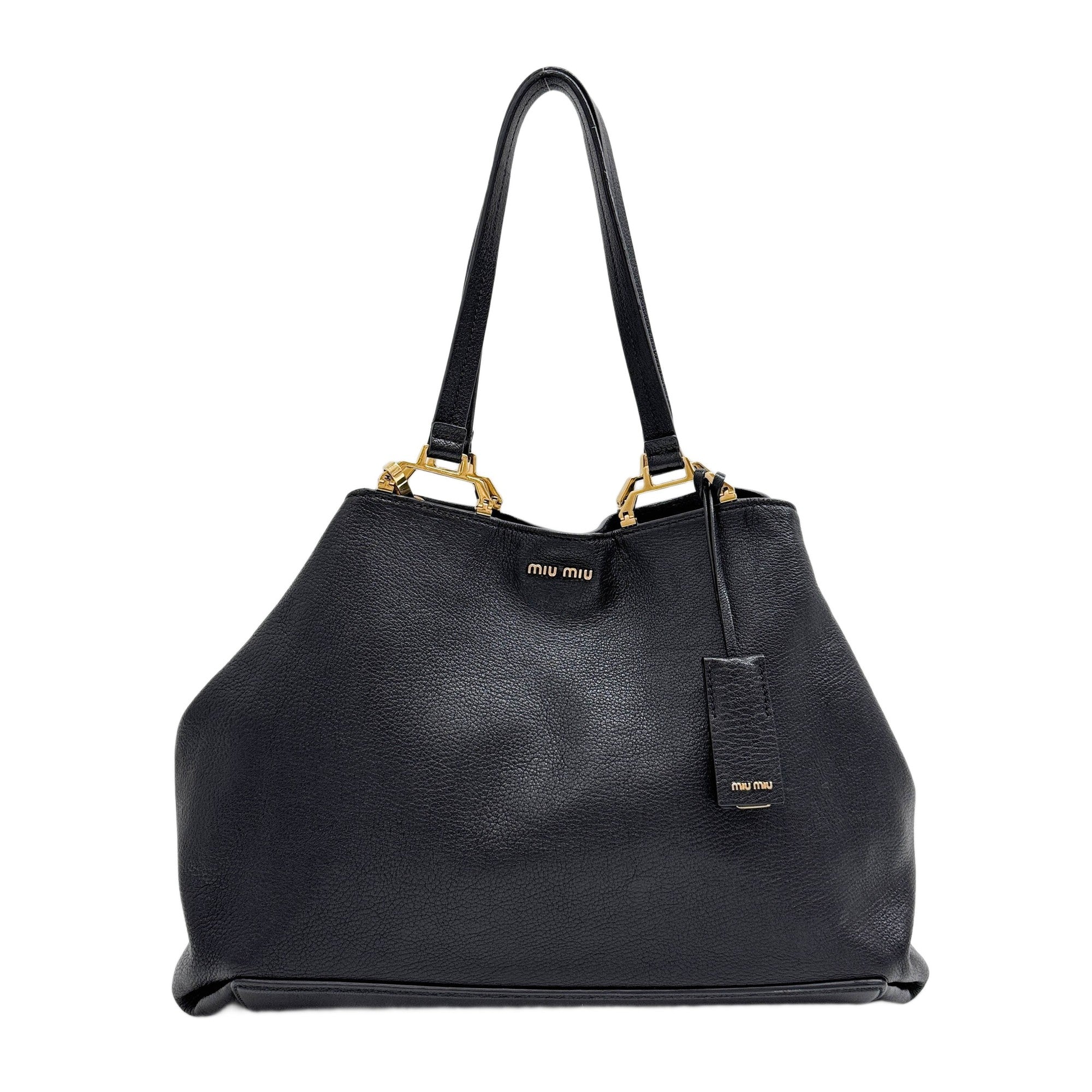 MIU MIU's Preloved Exquisite Treasures - HivePreloved.com – HIVE