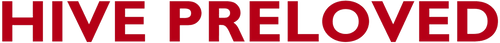 HIVE PRELOVED