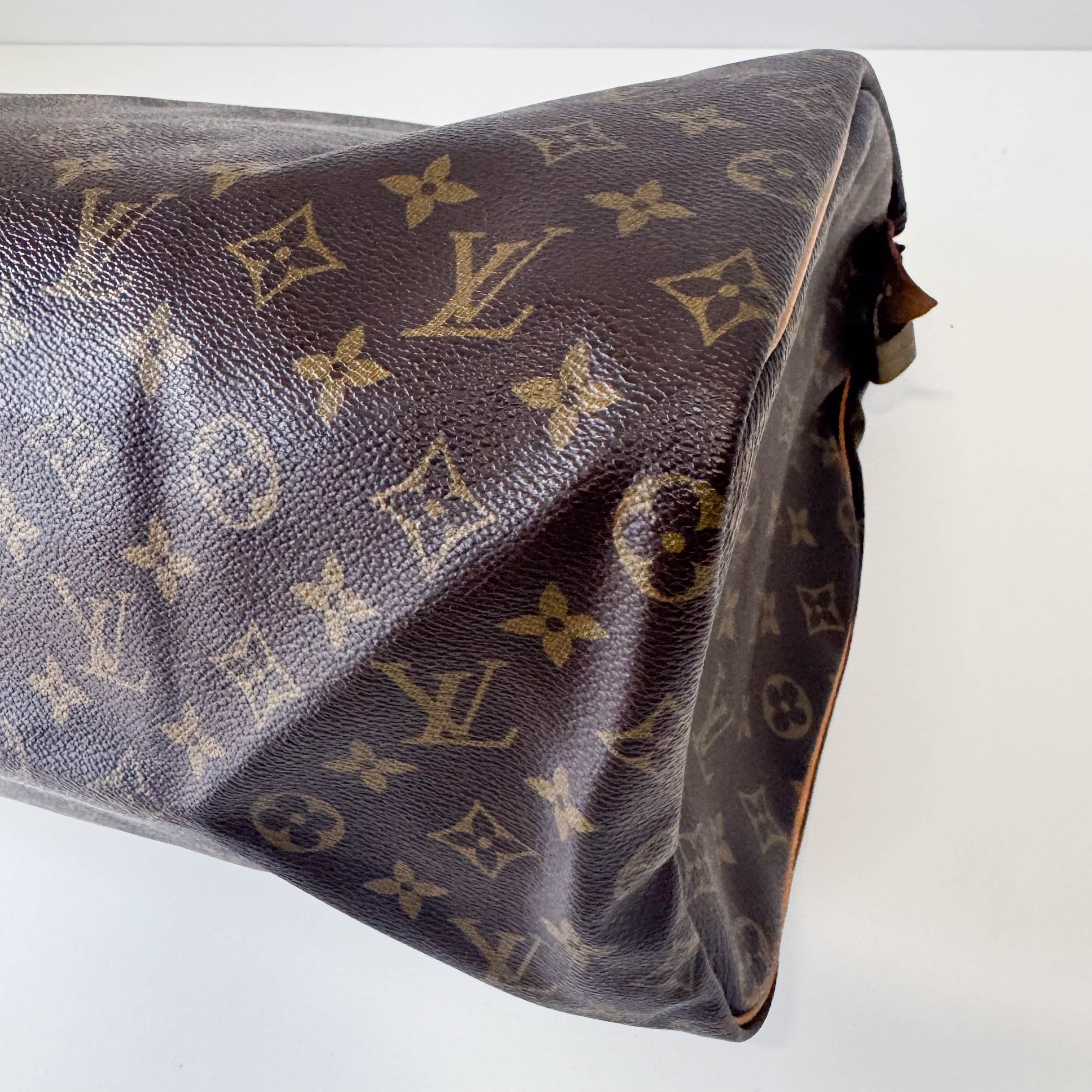 Monogram Speedy 40 Hand Bag