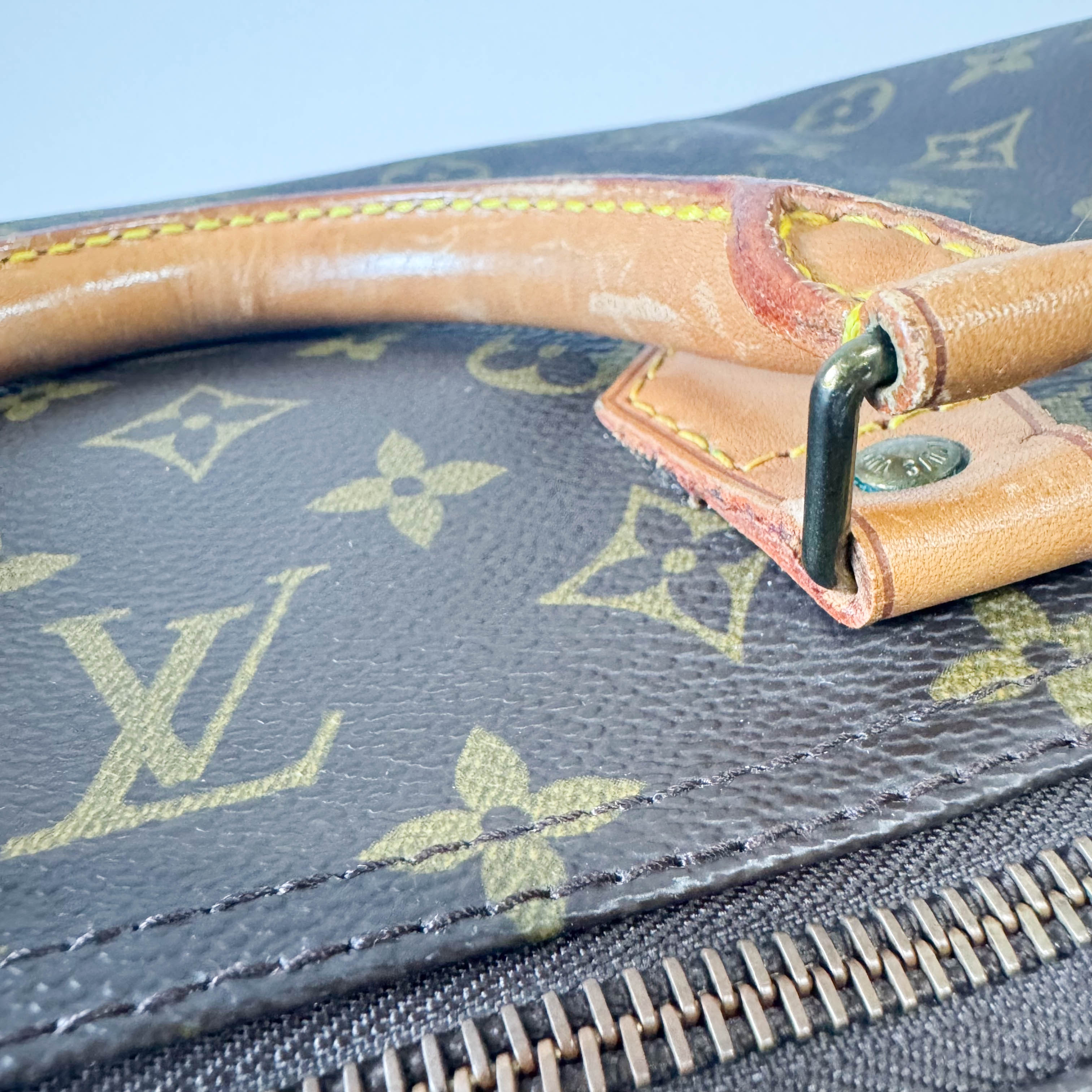 Monogram Speedy 40 Hand Bag