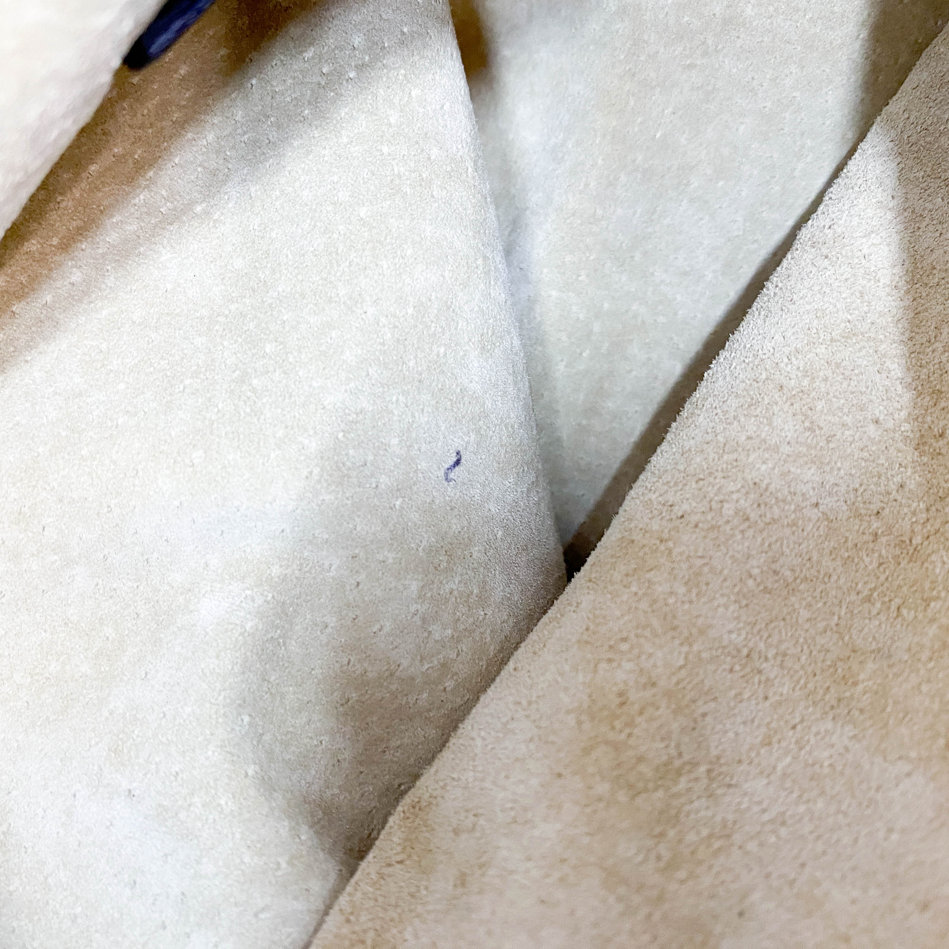 Brown Intrecciato Shoulder Bag