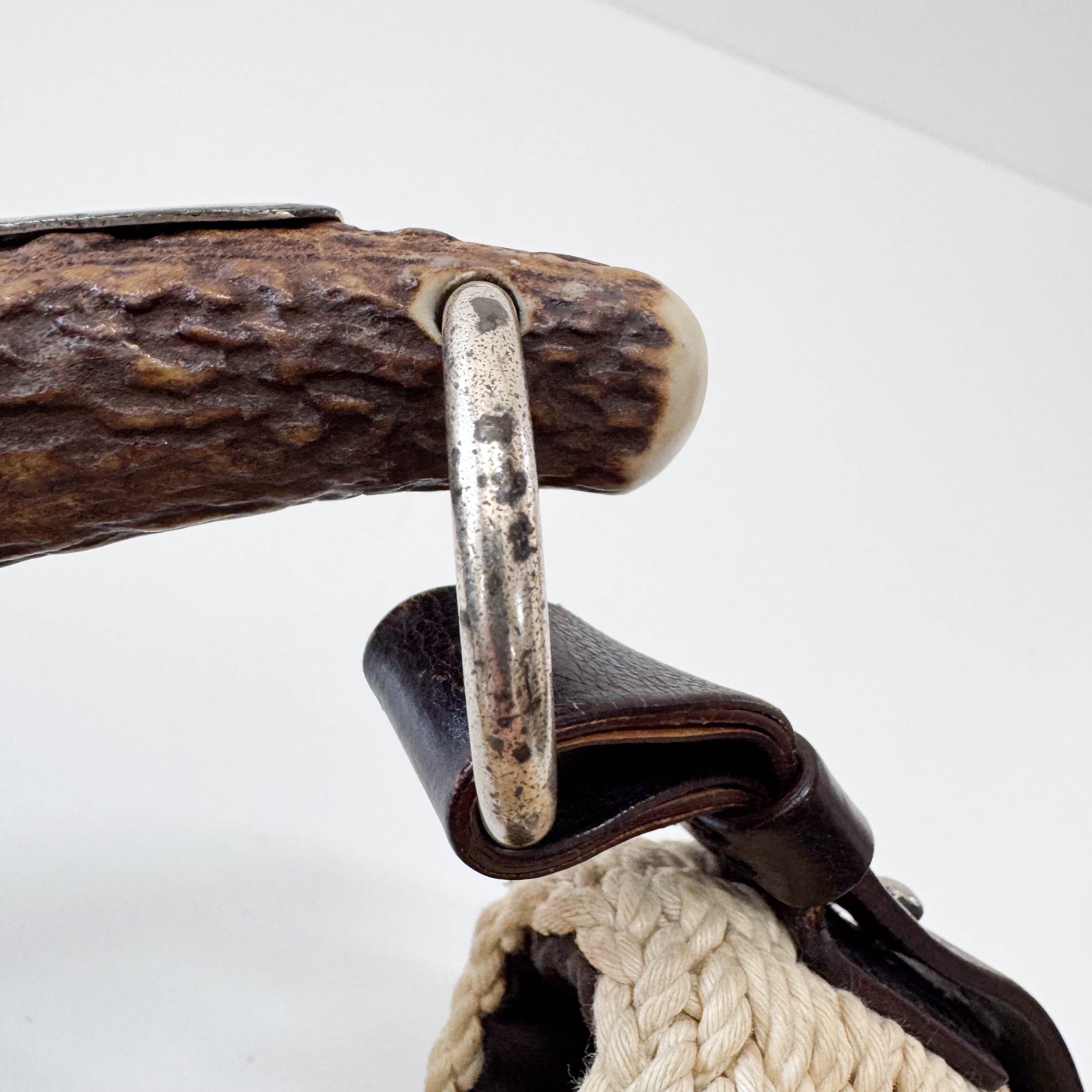 Mombasa Beige Raffia Shoulder Bag