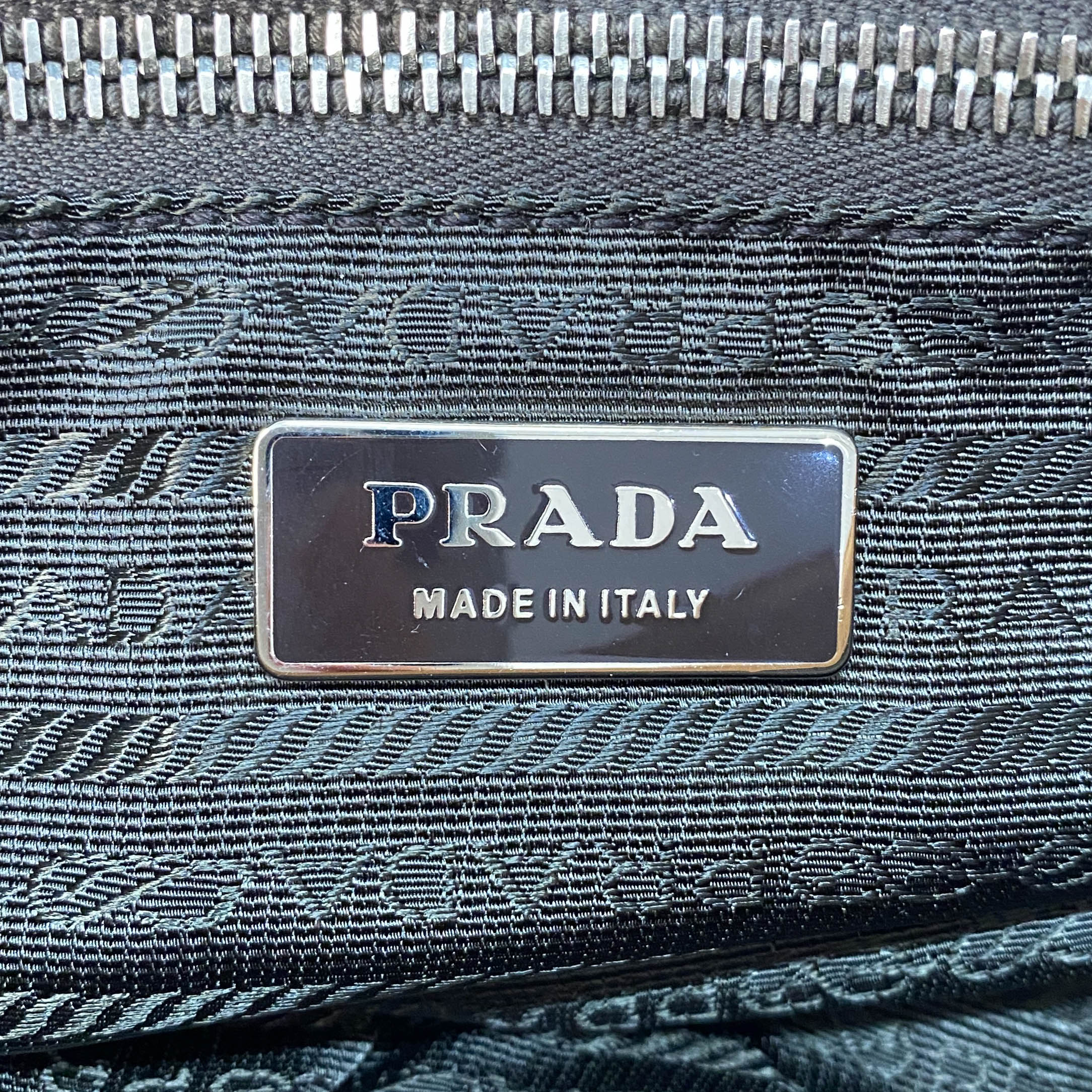 Brown Suede Shoulder Bag