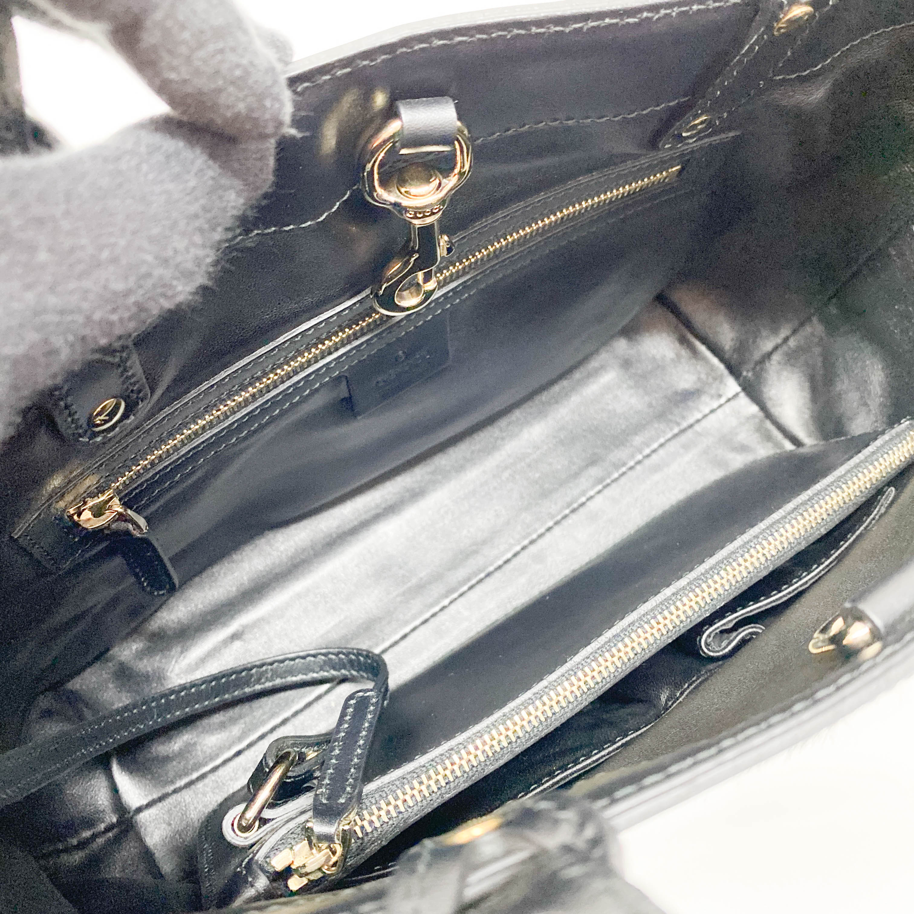 Brown Leopard Print Pony Hair Shoulder Bag