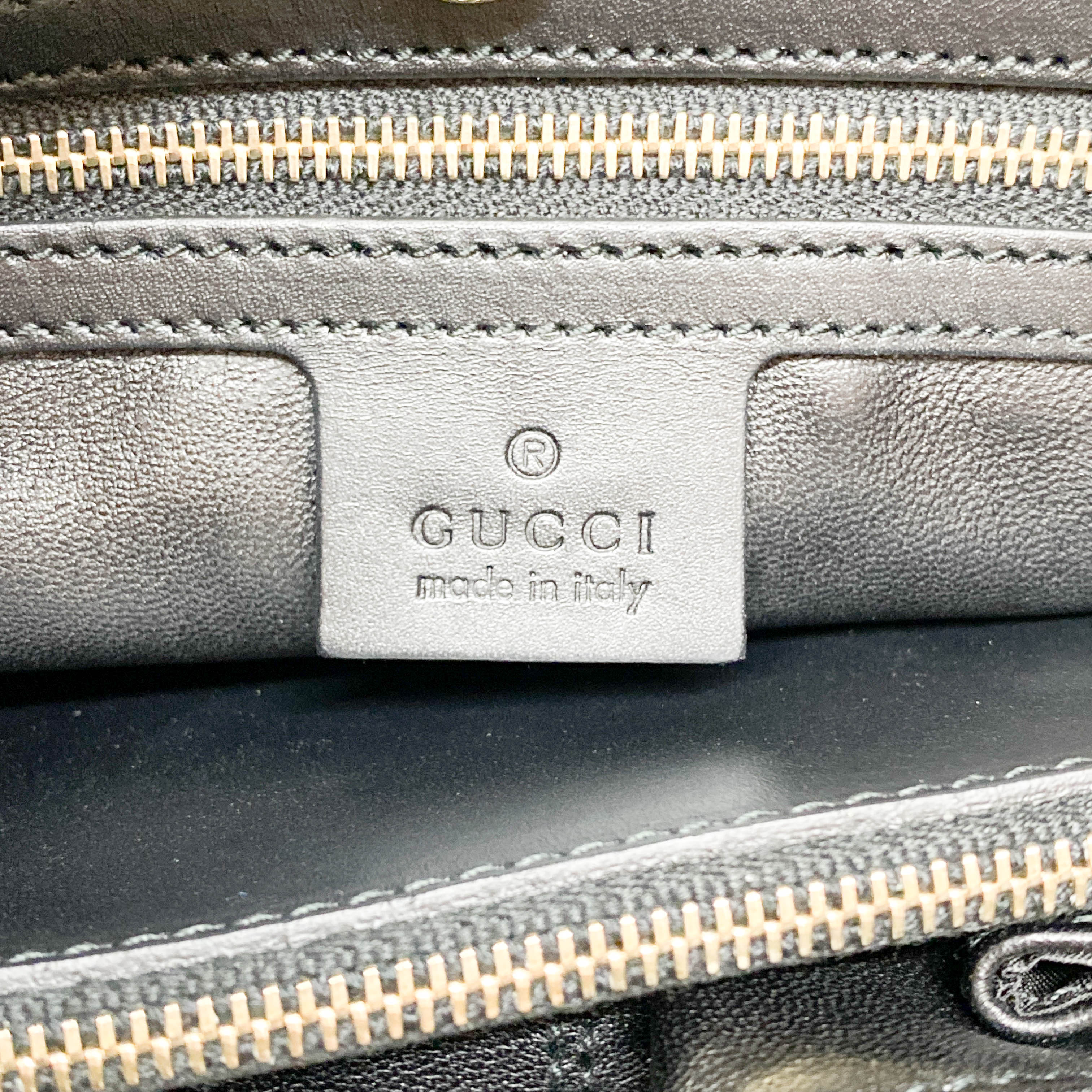 Brown Leopard Print Pony Hair Shoulder Bag