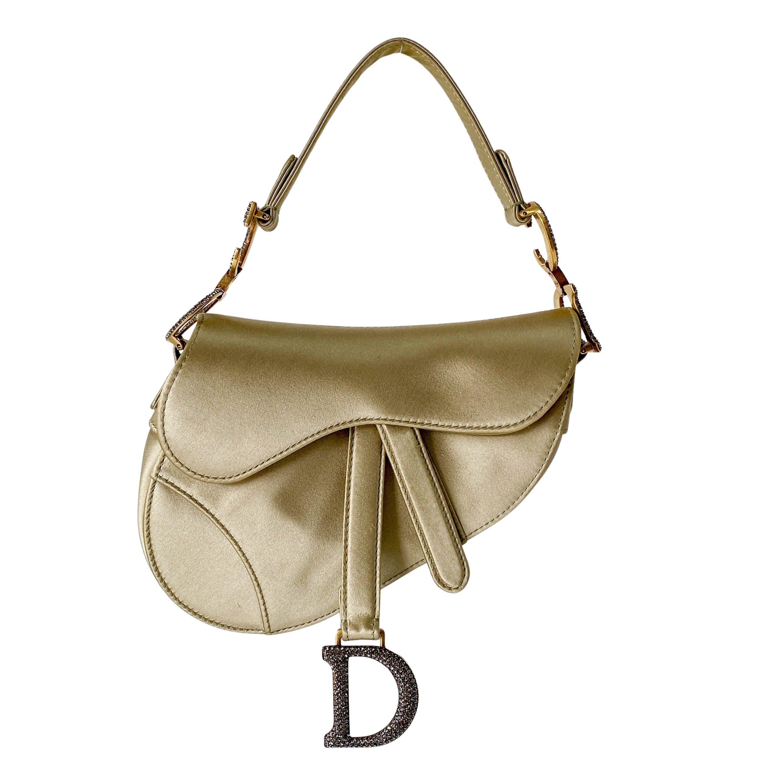 DIOR's Preloved Excellence - HivePreloved.com – HIVE PRELOVED