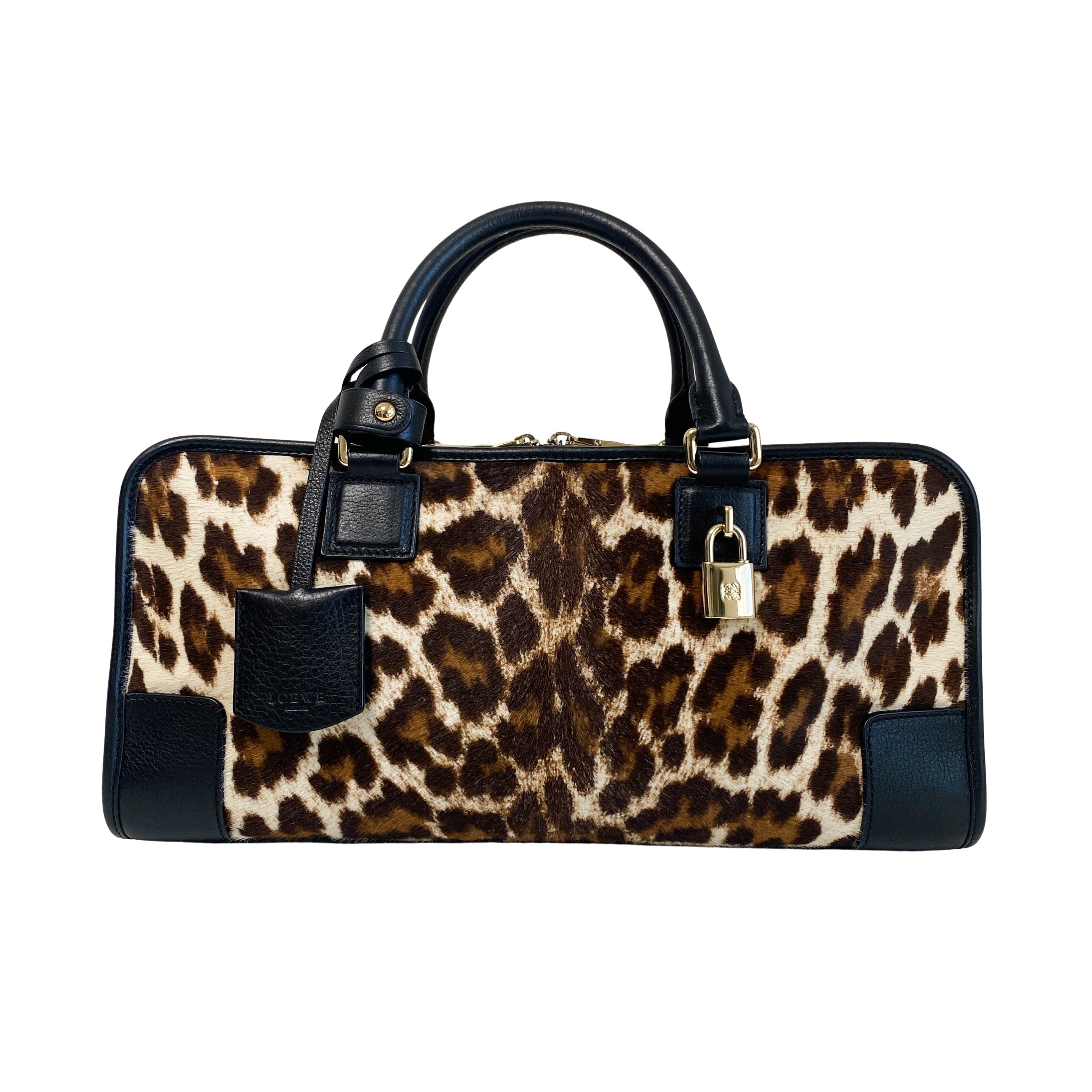 LOEWE's Preloved Artistry - HivePreloved.com – HIVE PRELOVED