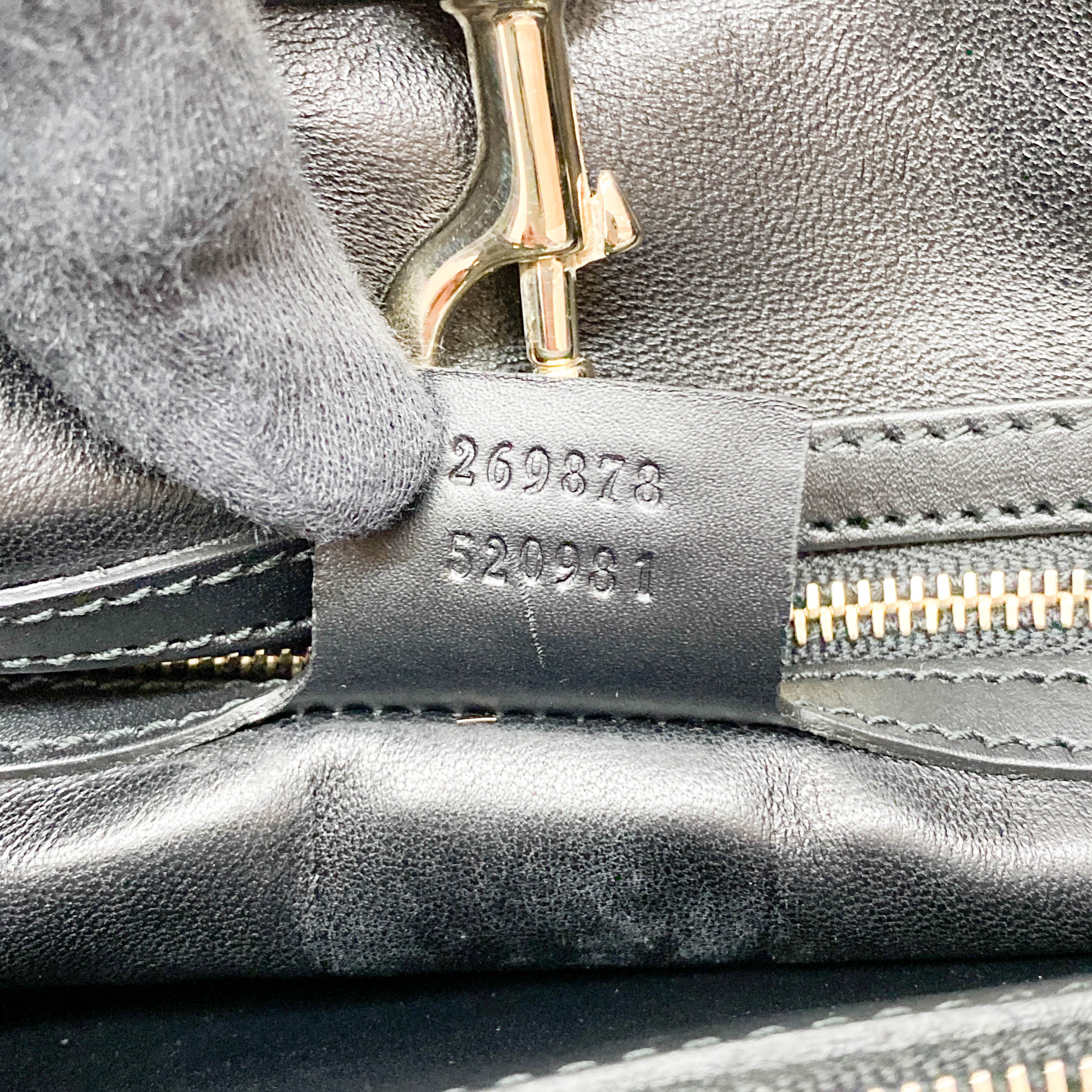 Brown Leopard Print Pony Hair Shoulder Bag