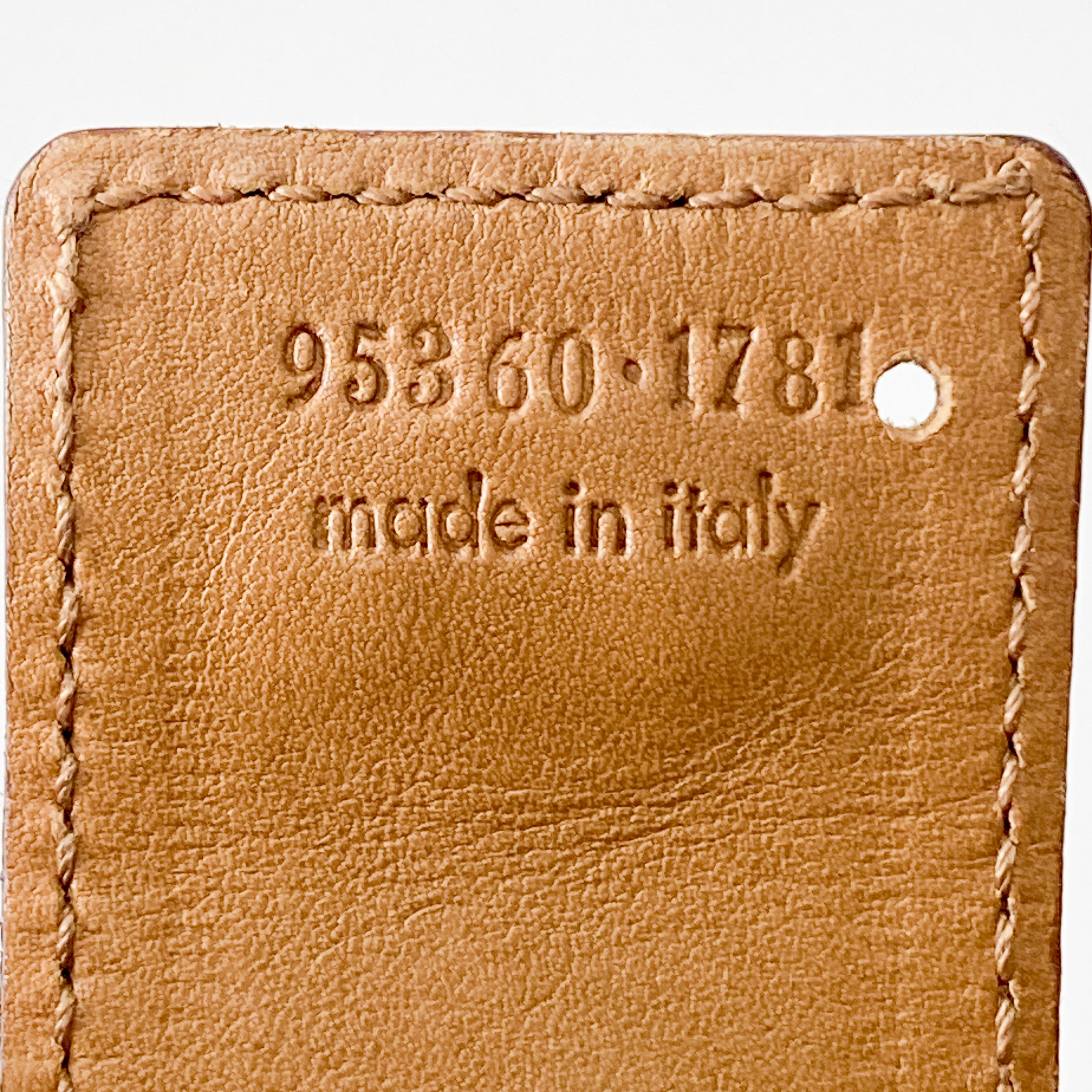 Cotton Canvas Mombasa Arabesque Handle Bag