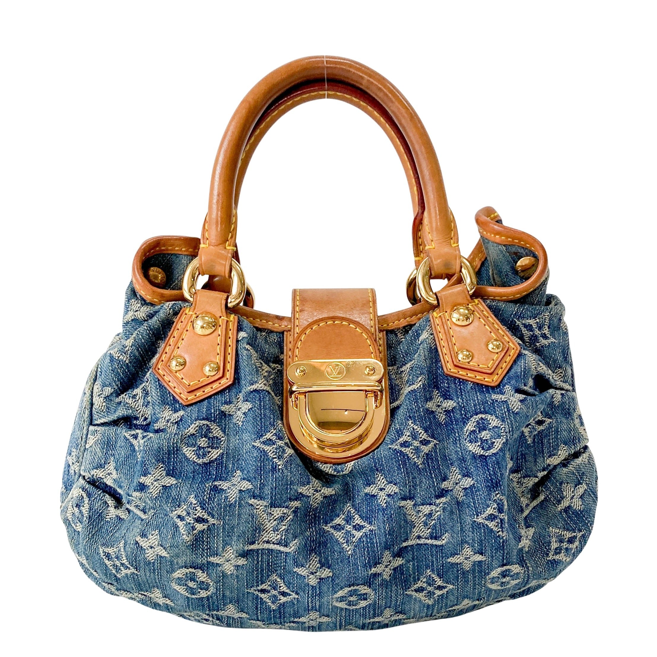 【出会えた一点物】Louis Vuitton エピハイド＆シーク LOUIS VUITTON Epi Hide and Seek Orange Minnesota 1613500