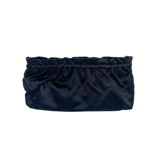 Satin Mini Pouch
