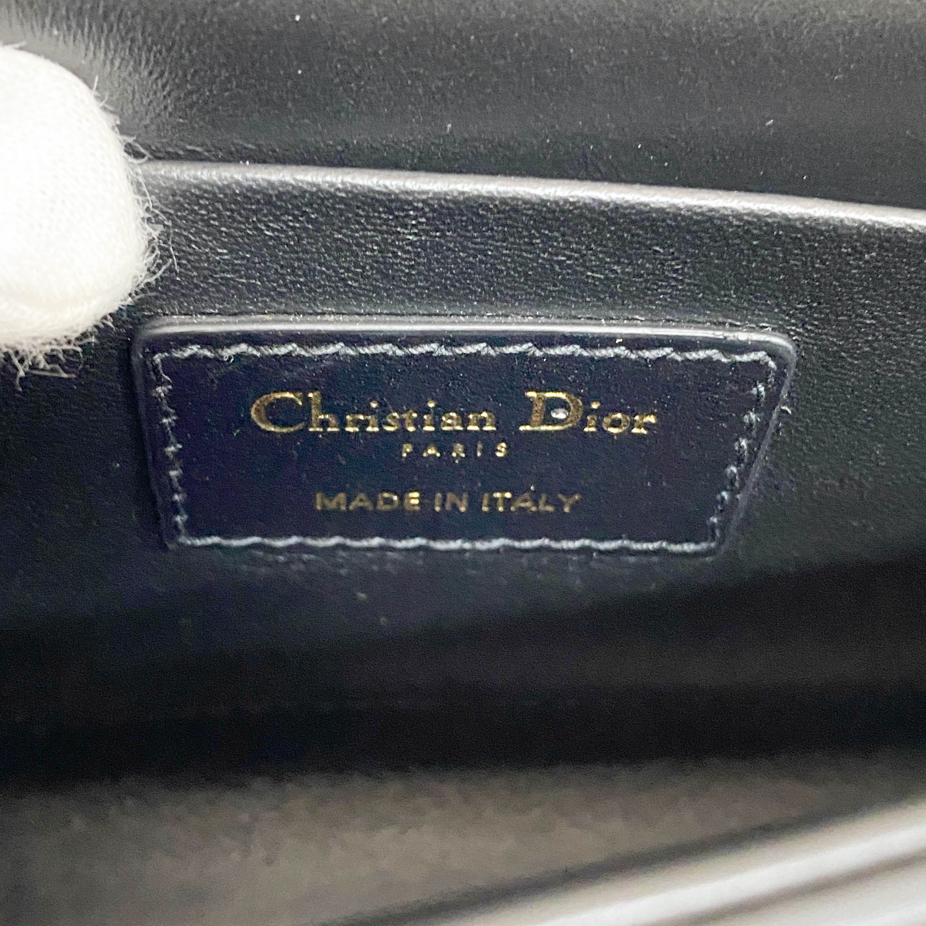 30 Montaigne Grey Leopard Print Pony Hair Shoulder Bag