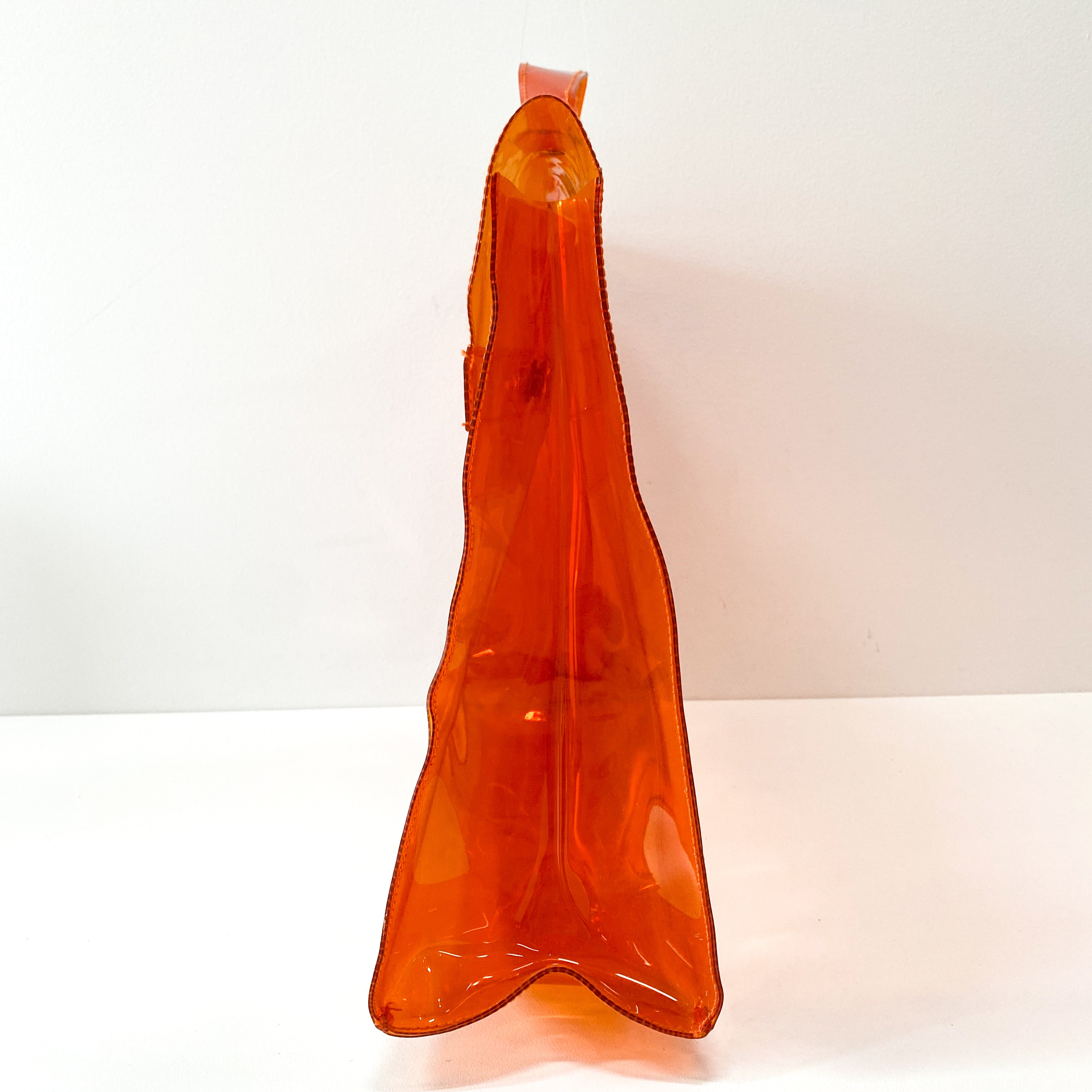 Vinyl Orange Kelly Exposition 1998