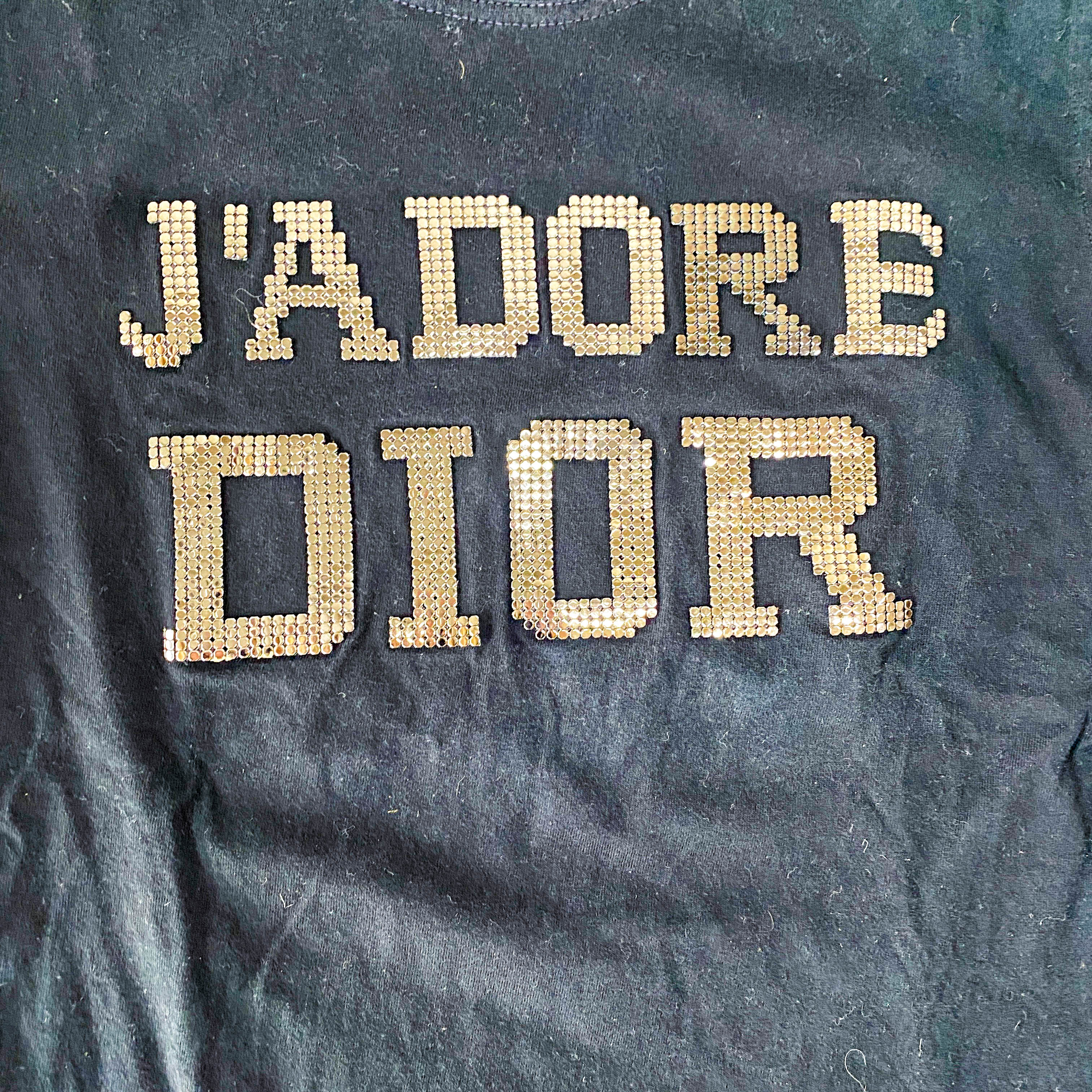 J'Adore Dior T-Shirt