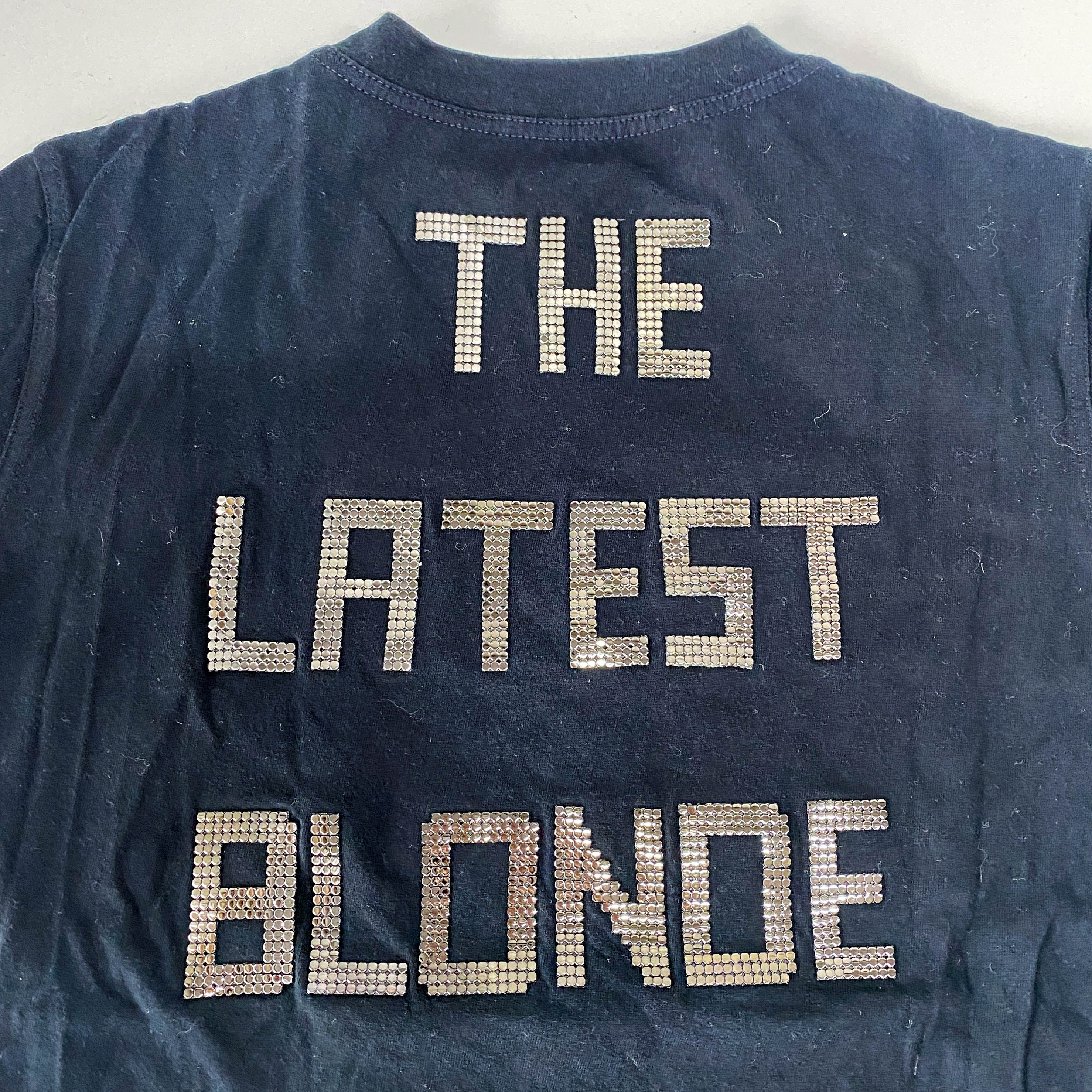 J'Adore Dior T-Shirt