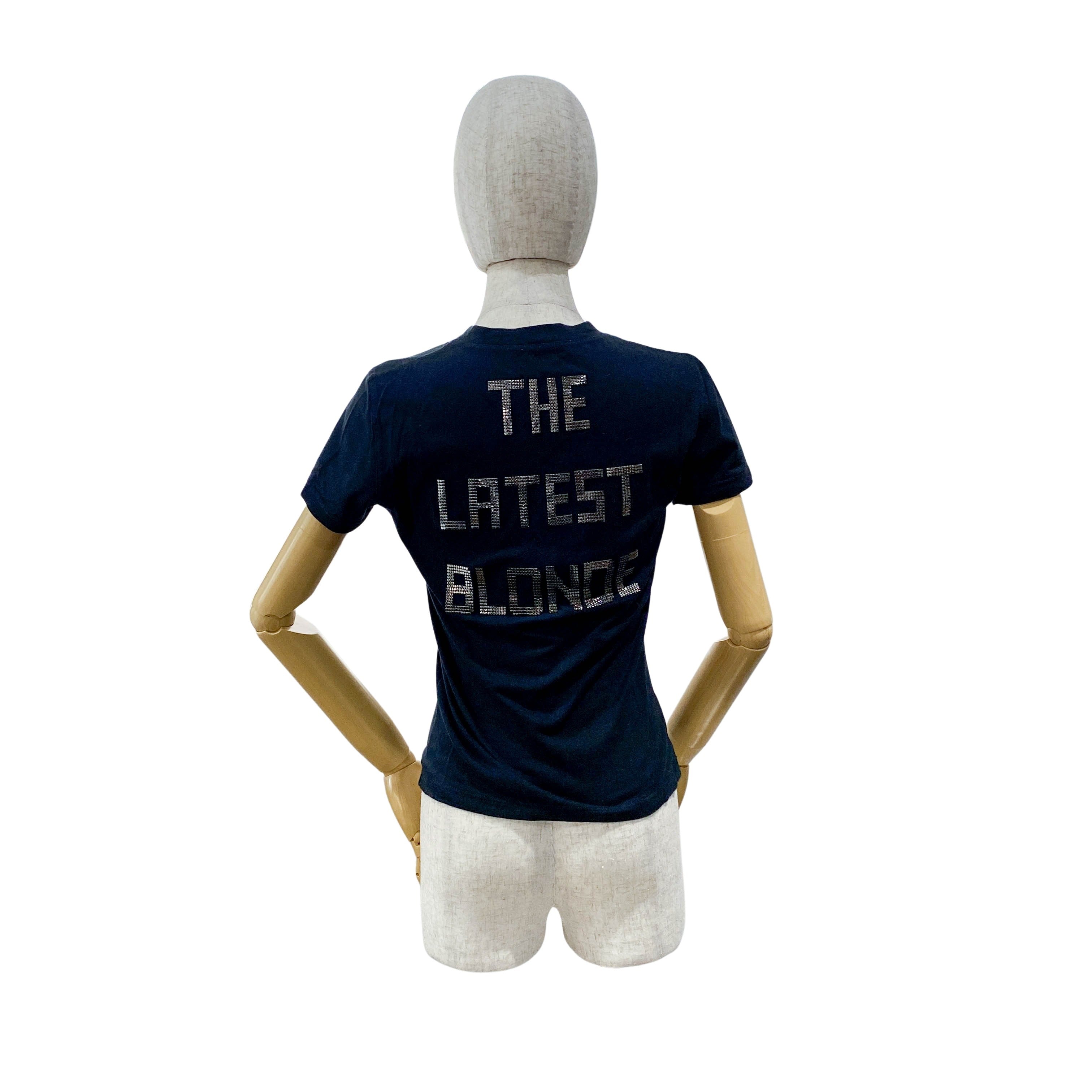 J'Adore Dior T-Shirt