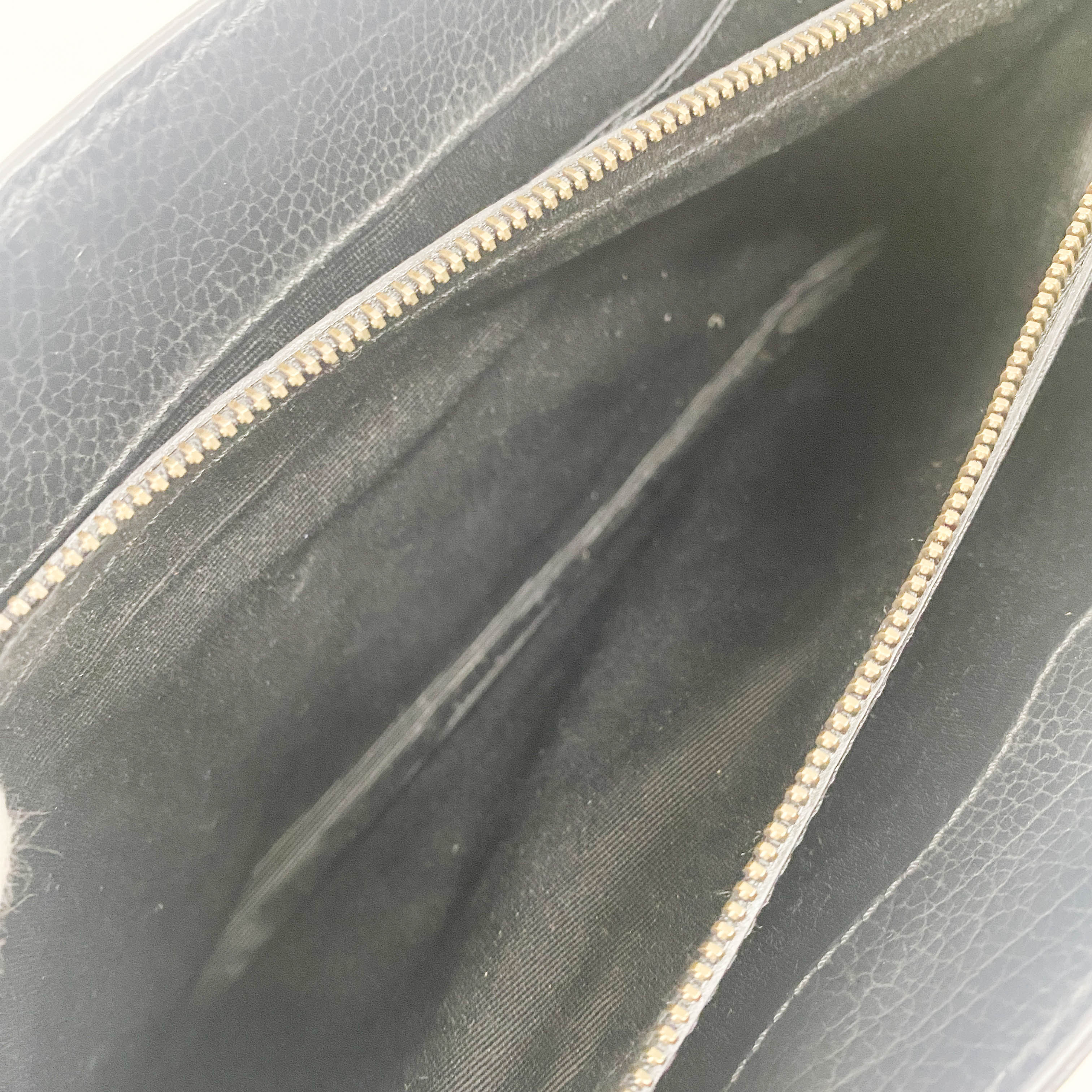 Black Pony Hair & Leather Handbag