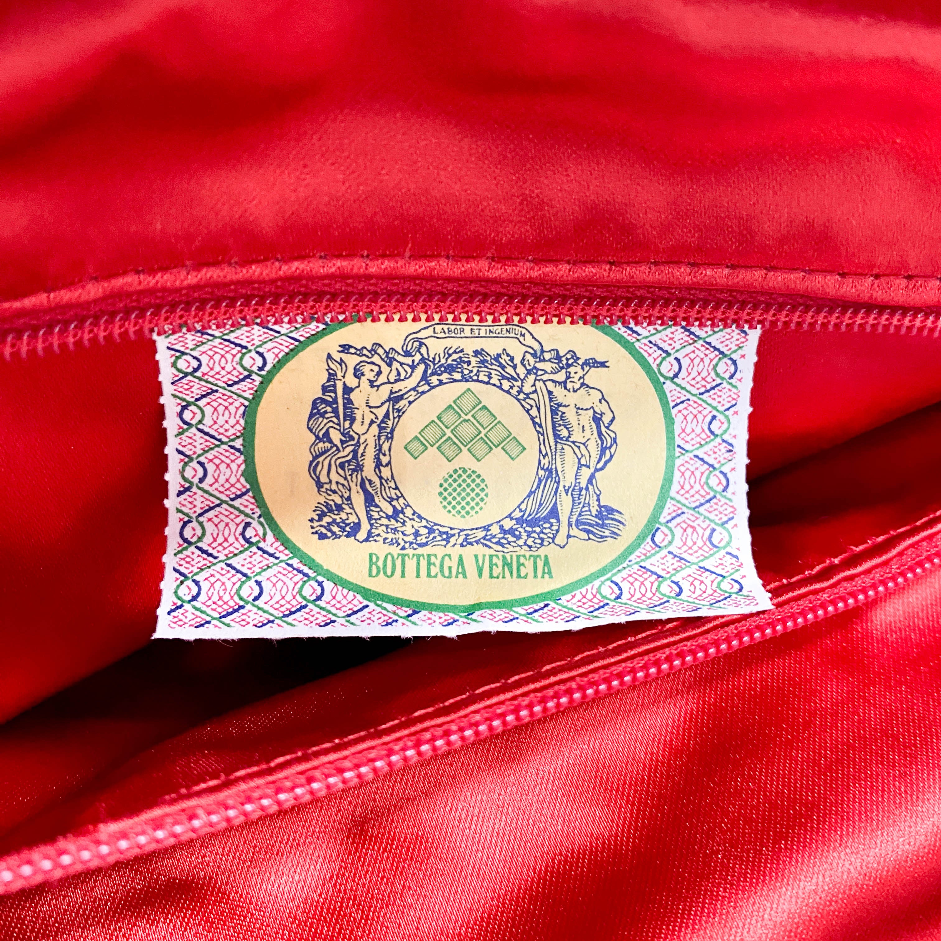 Multi-colour Velvet Tote Bag