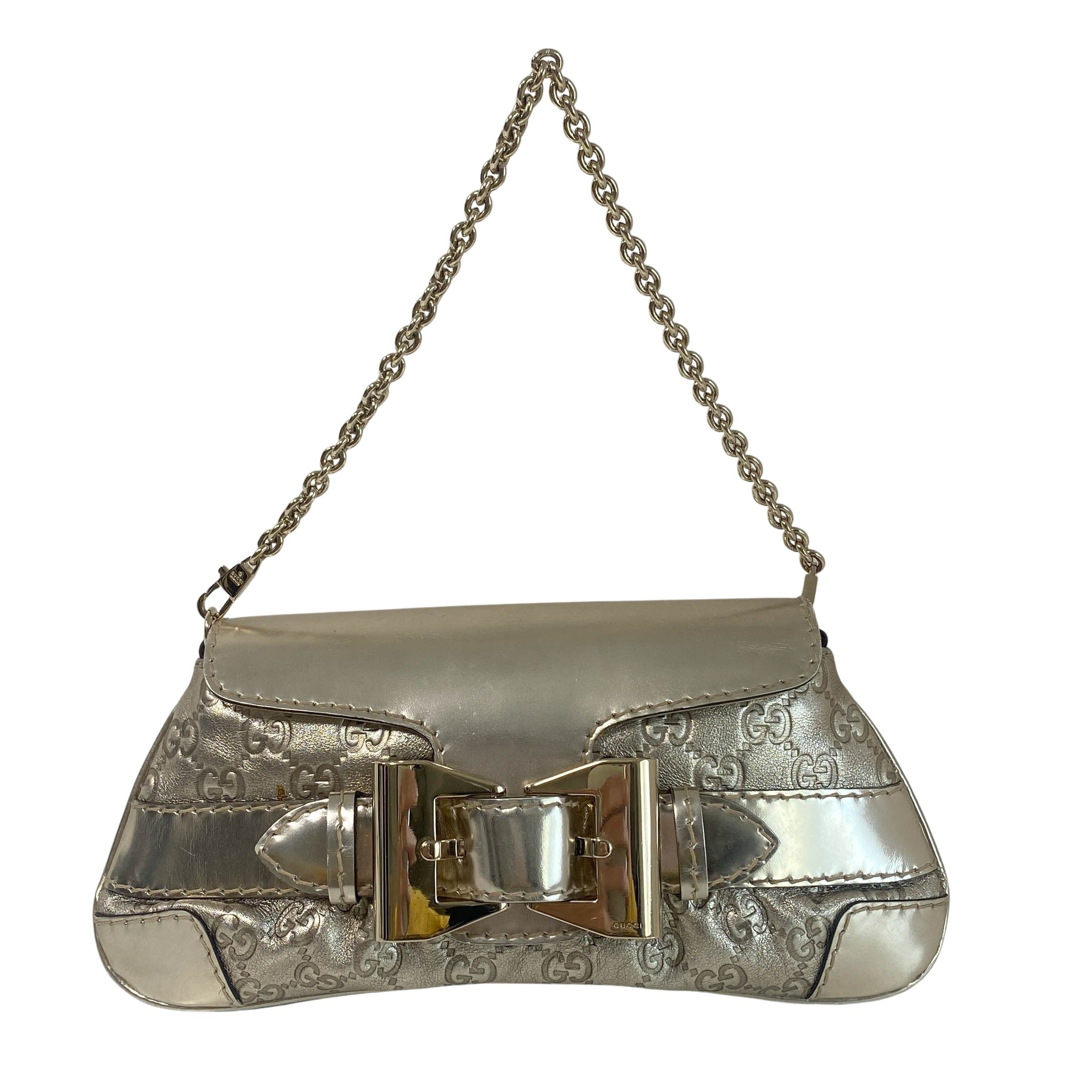 GUCCI's Preloved Iconic Pieces - HivePreloved.com – HIVE