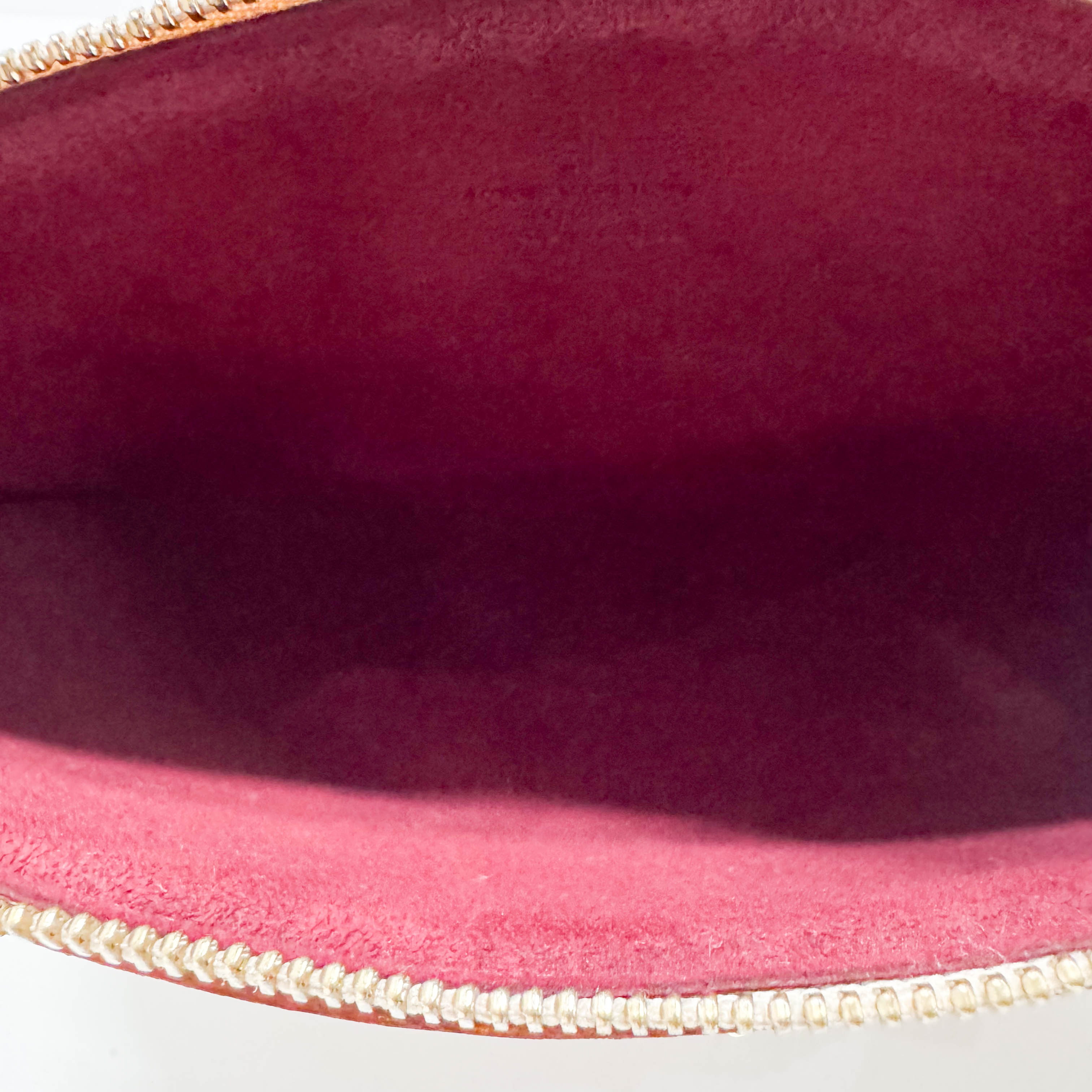 Monogram Multicolore Blanc Takashi Murakami Canvas Bag