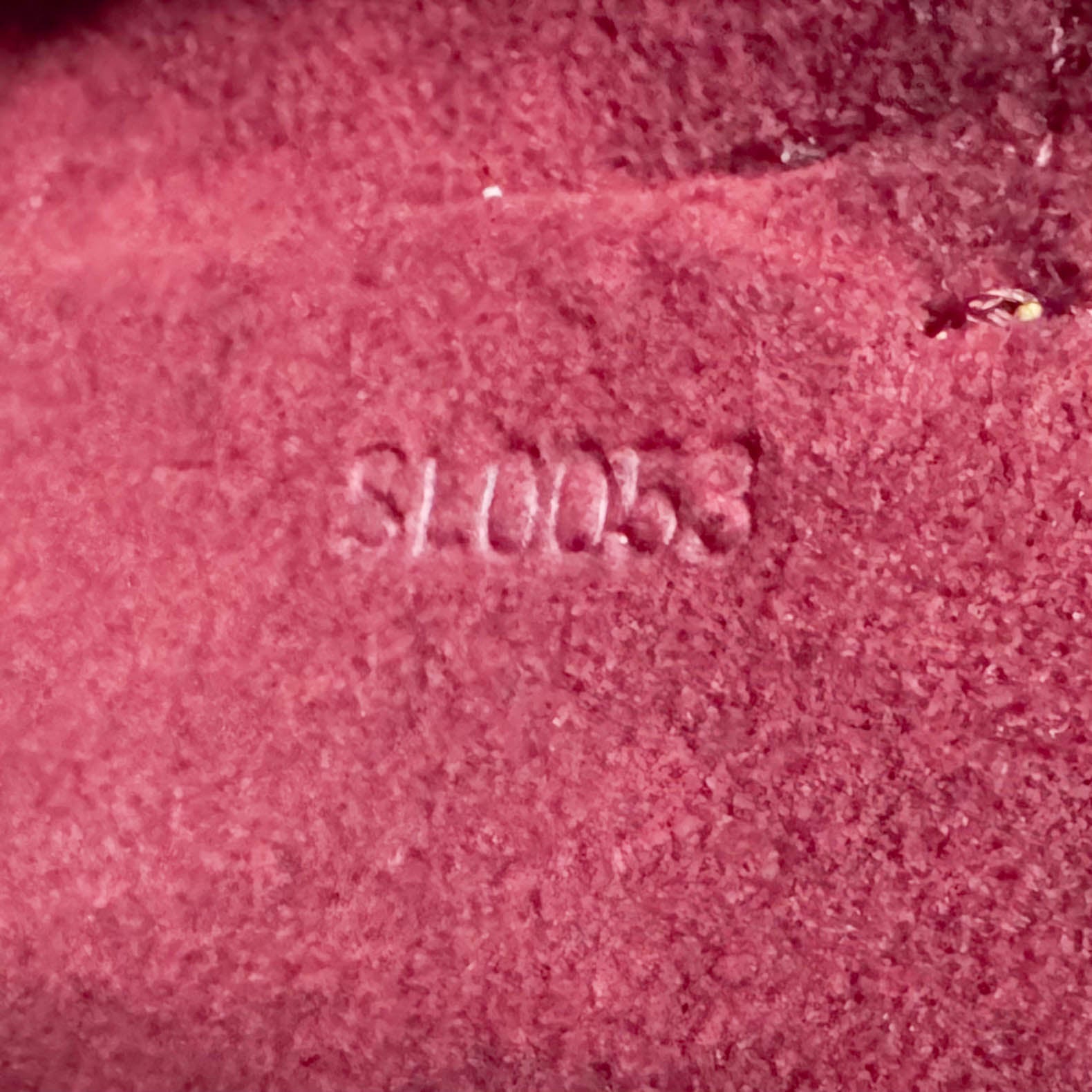 Monogram Multicolore Blanc Takashi Murakami Canvas Bag