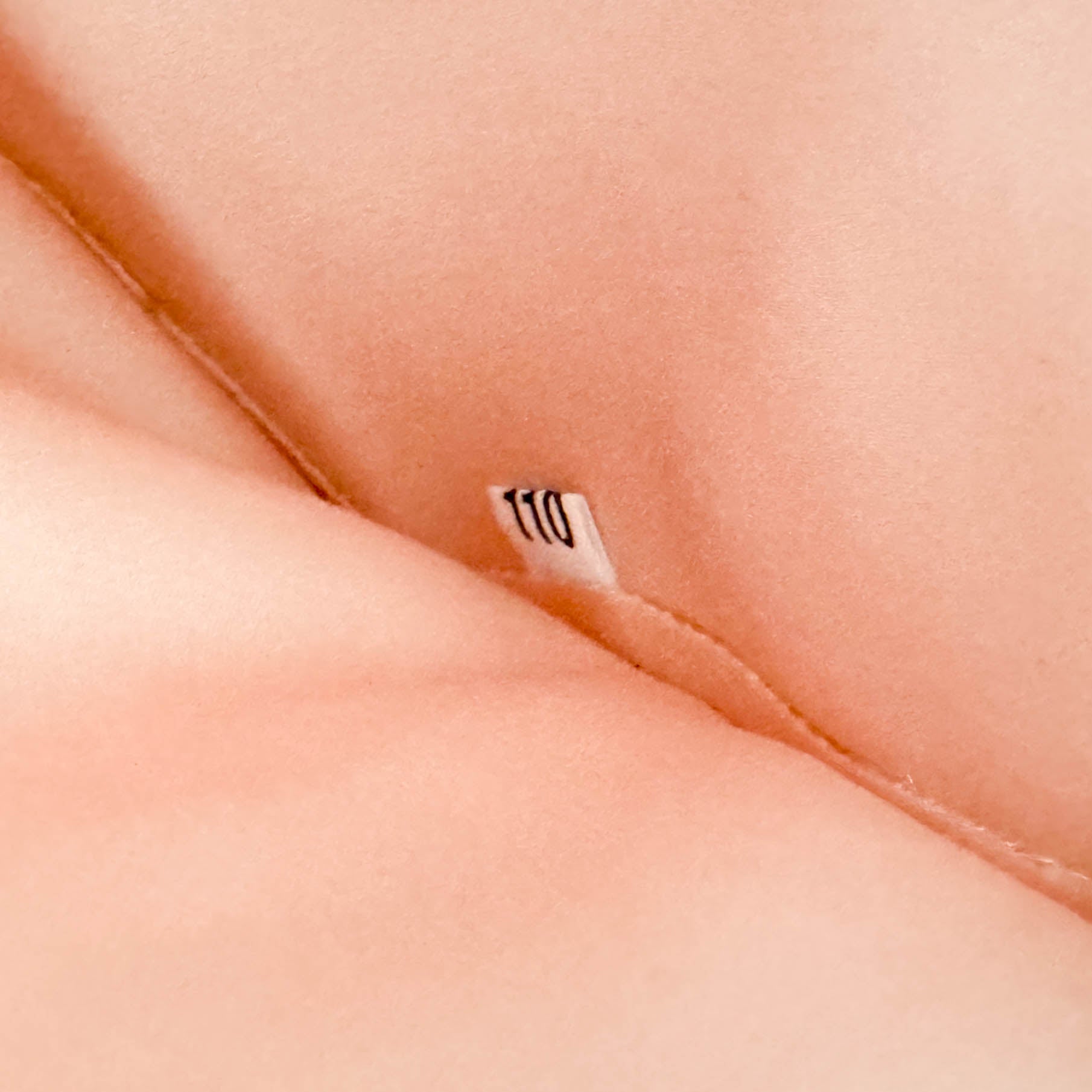 Pink Sparkle Sequin Pouch Shoulder Bag