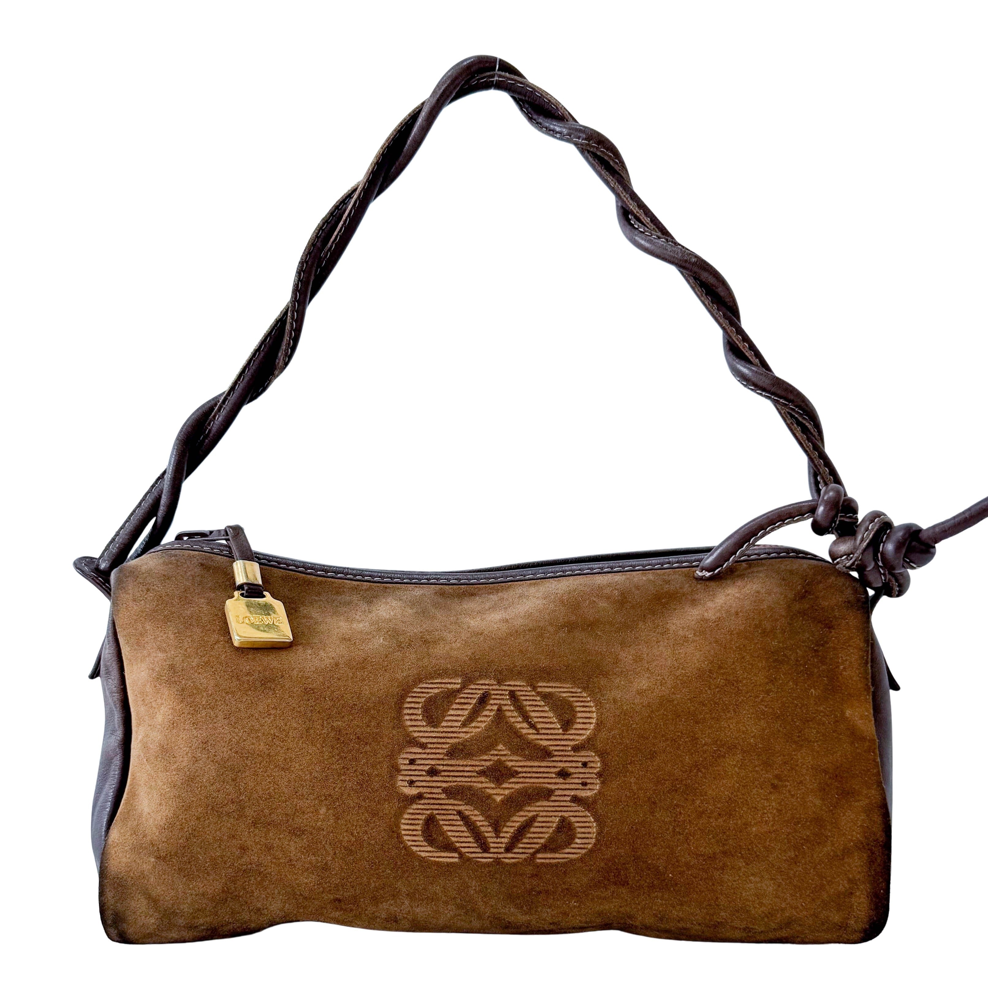 LOEWE's Preloved Artistry - HivePreloved.com – HIVE PRELOVED